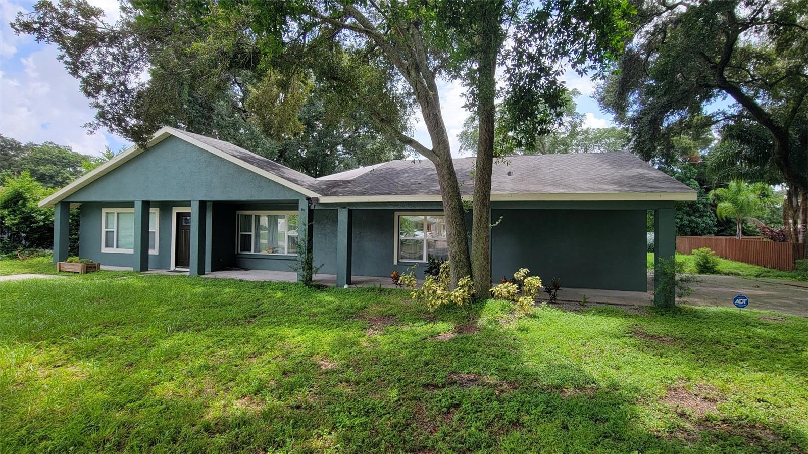 8013 N OLA AVE, TAMPA, FL, 33604