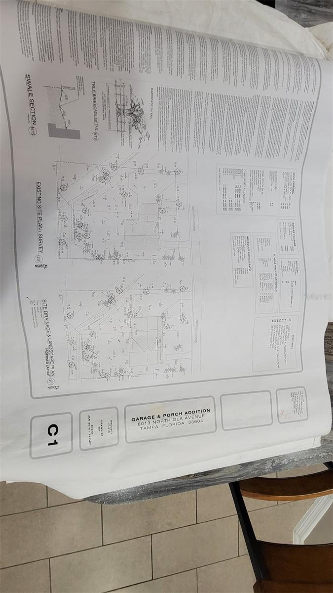 8013 N OLA AVE, TAMPA, FL, 33604