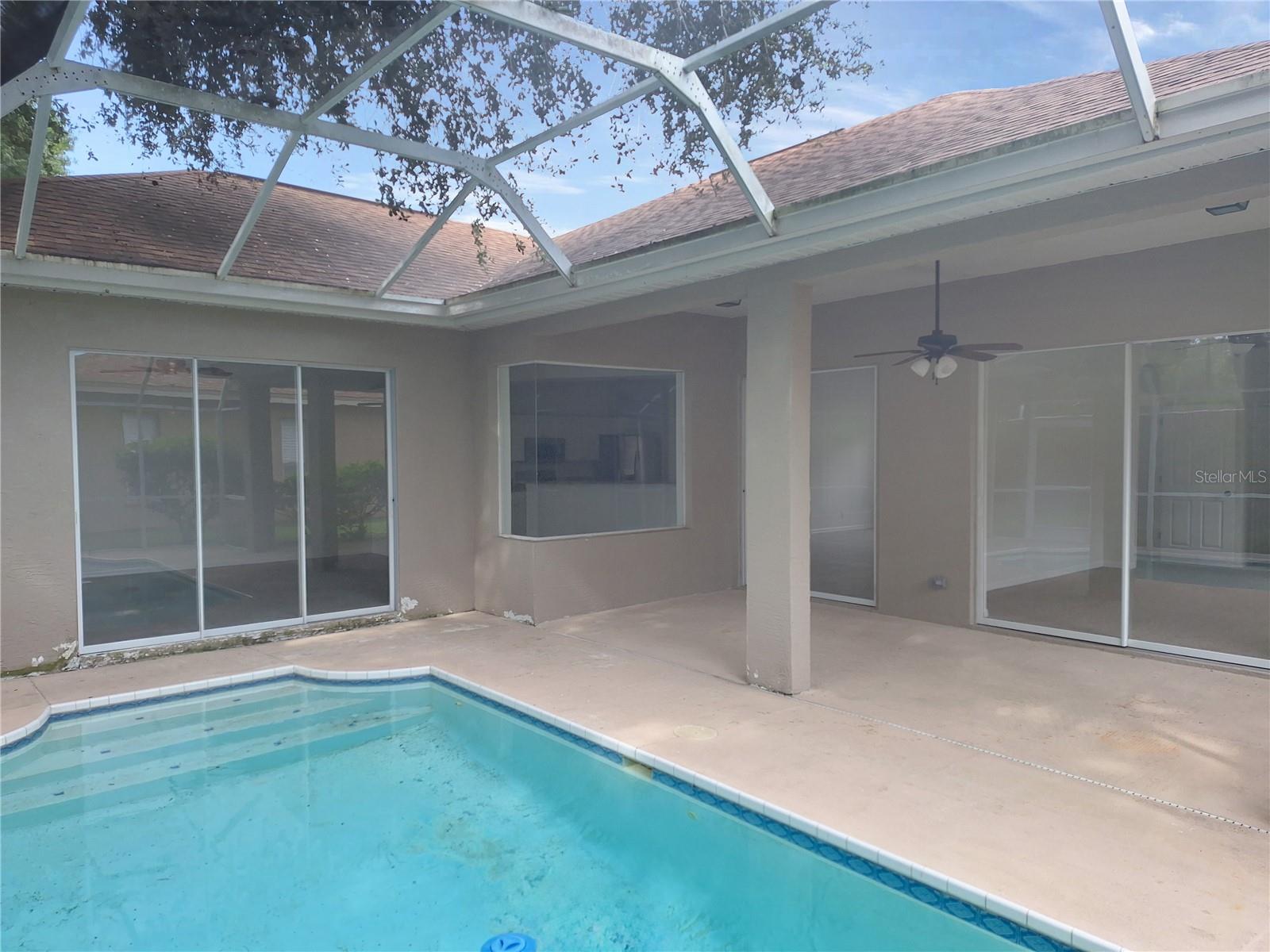 462 EQUINE DR, TARPON SPRINGS, FL, 34688