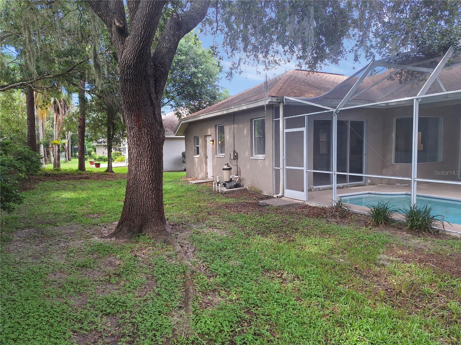 462 EQUINE DR, TARPON SPRINGS, FL, 34688