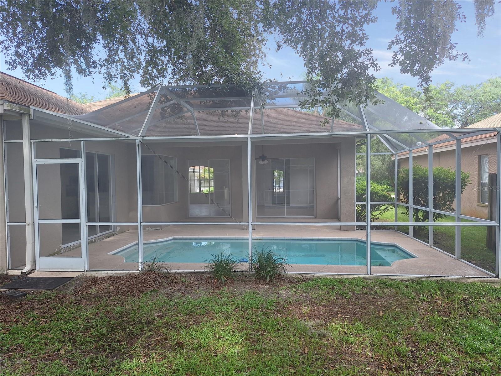 462 EQUINE DR, TARPON SPRINGS, FL, 34688