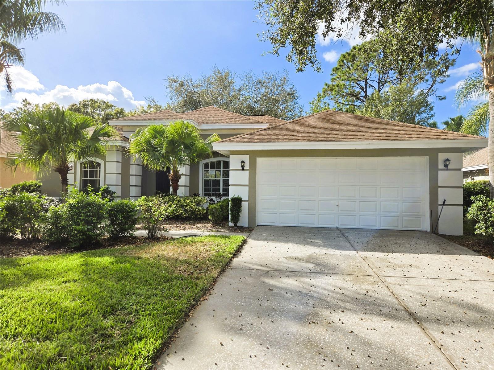 462 EQUINE DR, TARPON SPRINGS, FL, 34688