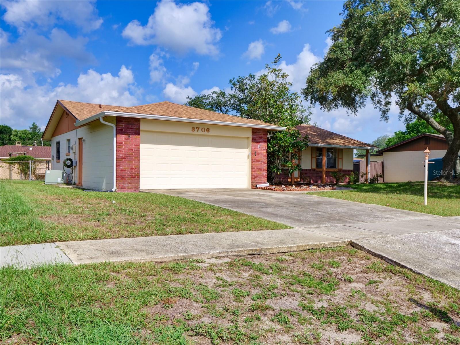 3706 LONDONDERRY BLVD, ORLANDO, FL, 32808