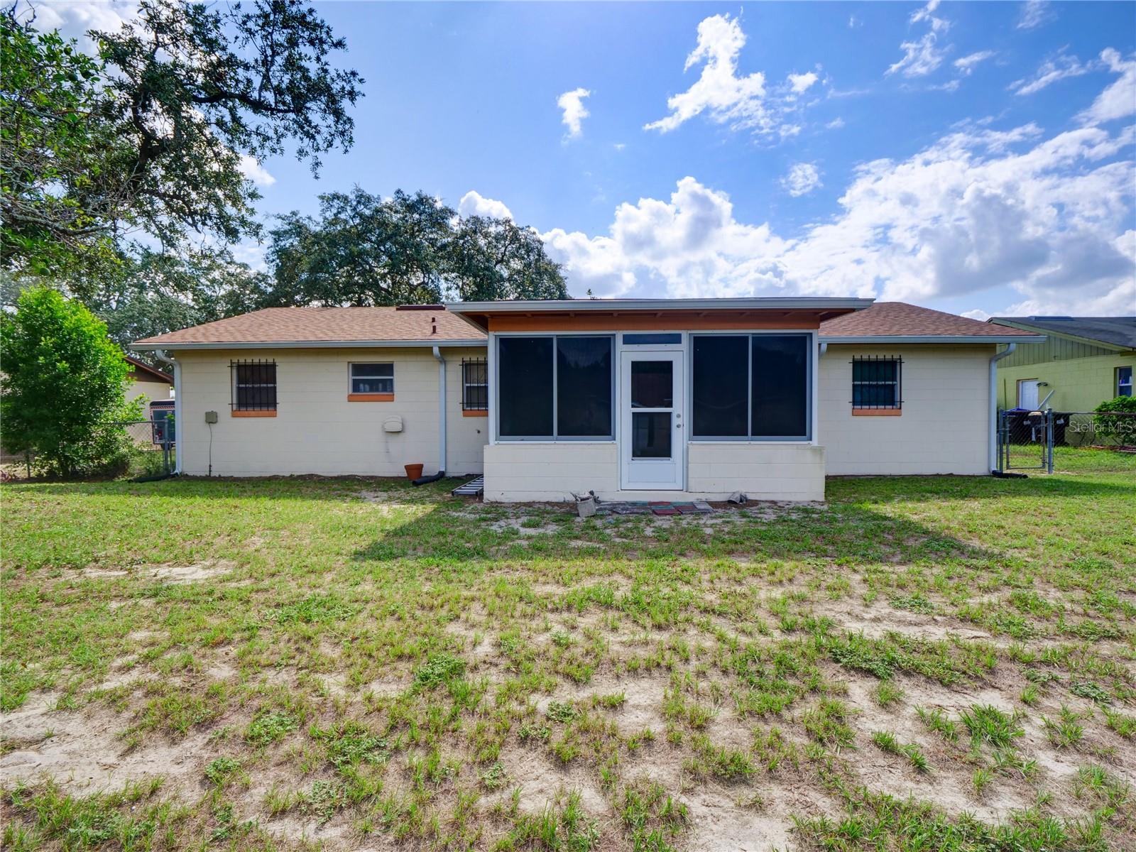 3706 LONDONDERRY BLVD, ORLANDO, FL, 32808