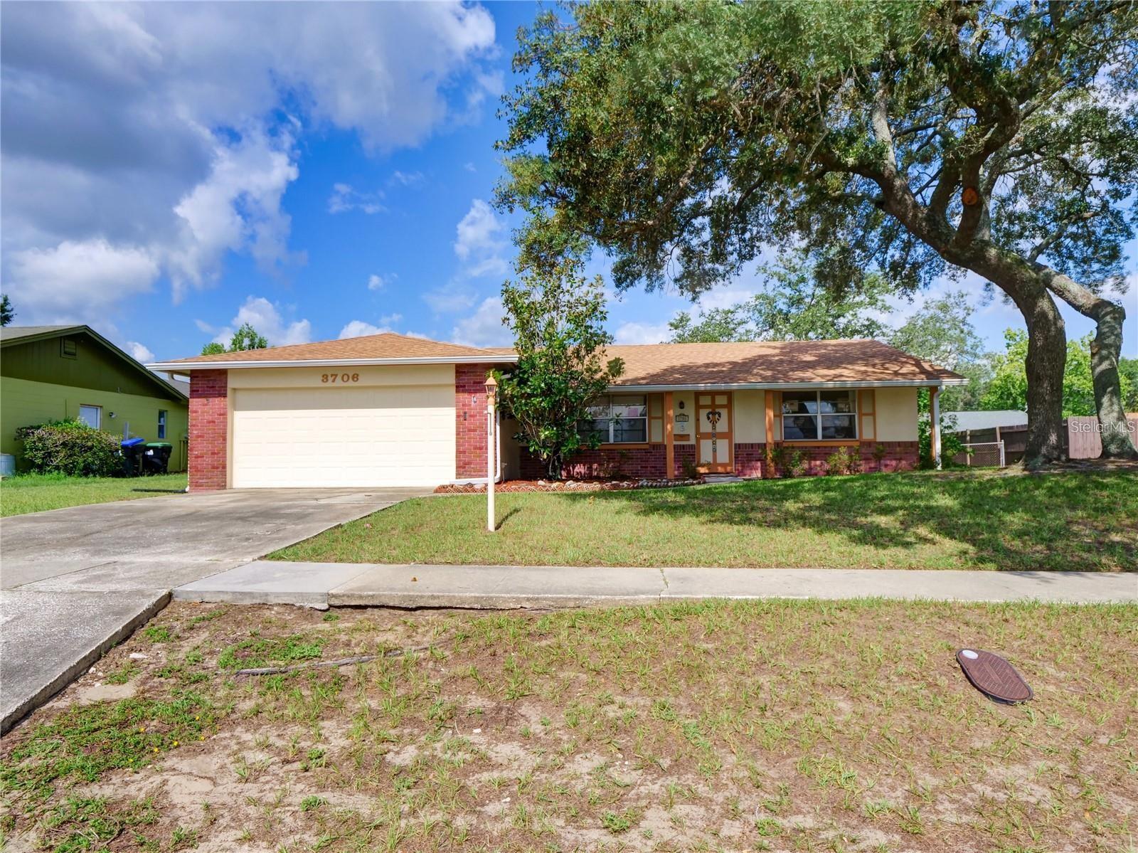 3706 LONDONDERRY BLVD, ORLANDO, FL, 32808