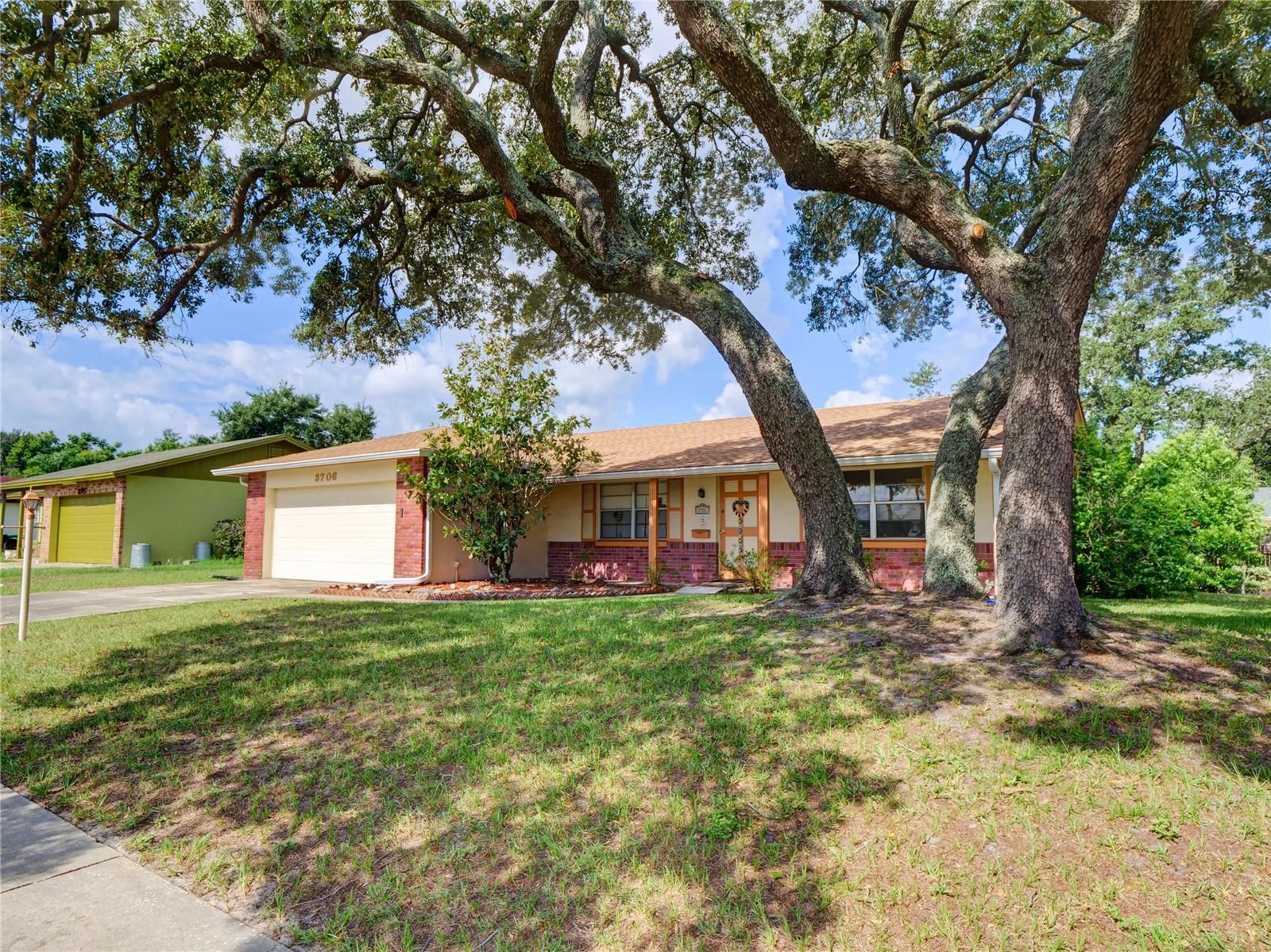 3706 LONDONDERRY BLVD, ORLANDO, FL, 32808