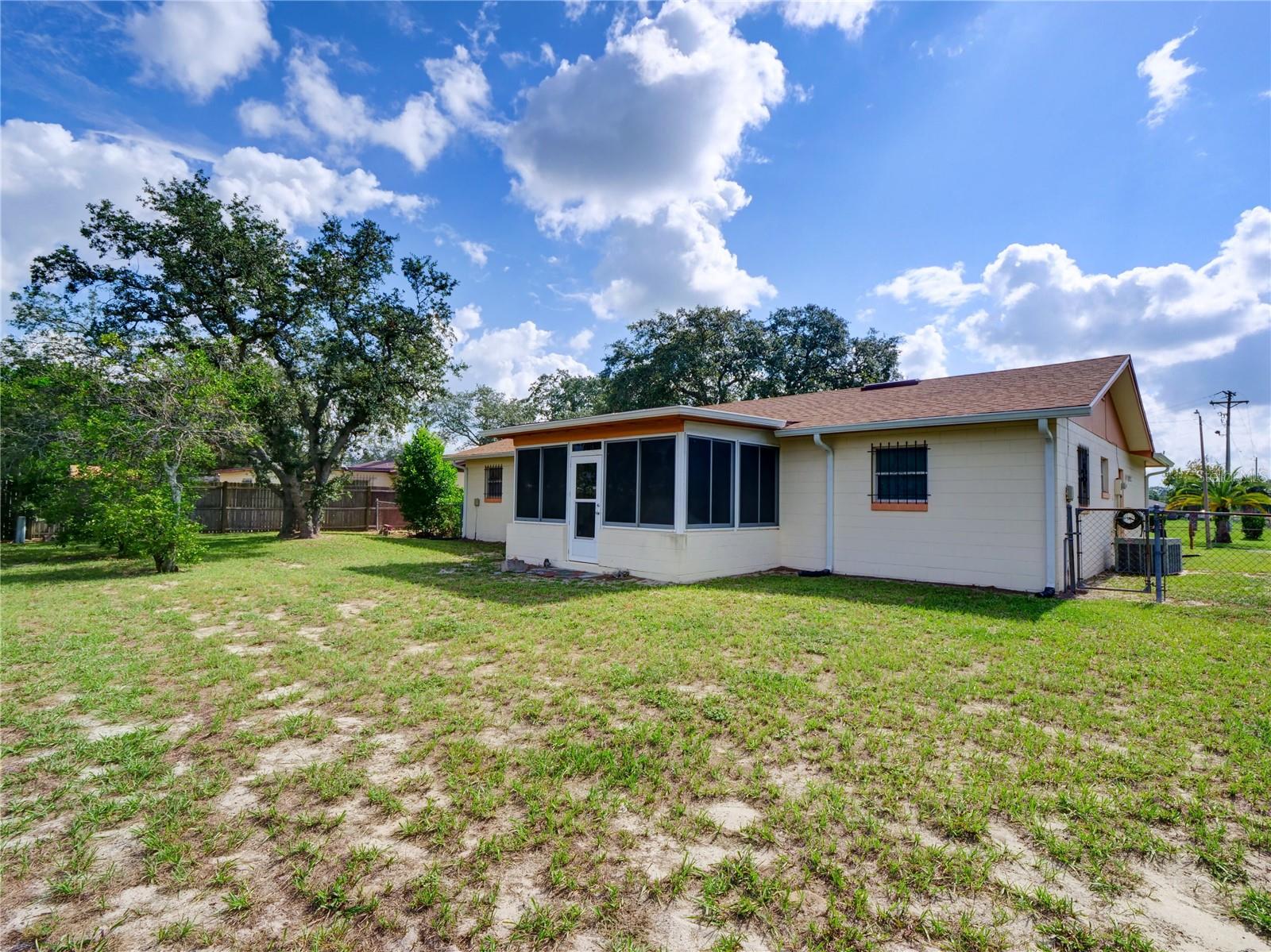 3706 LONDONDERRY BLVD, ORLANDO, FL, 32808