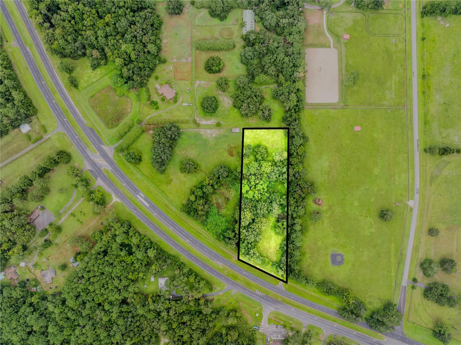 12255 N US HIGHWAY 27, OCALA, FL, 34482