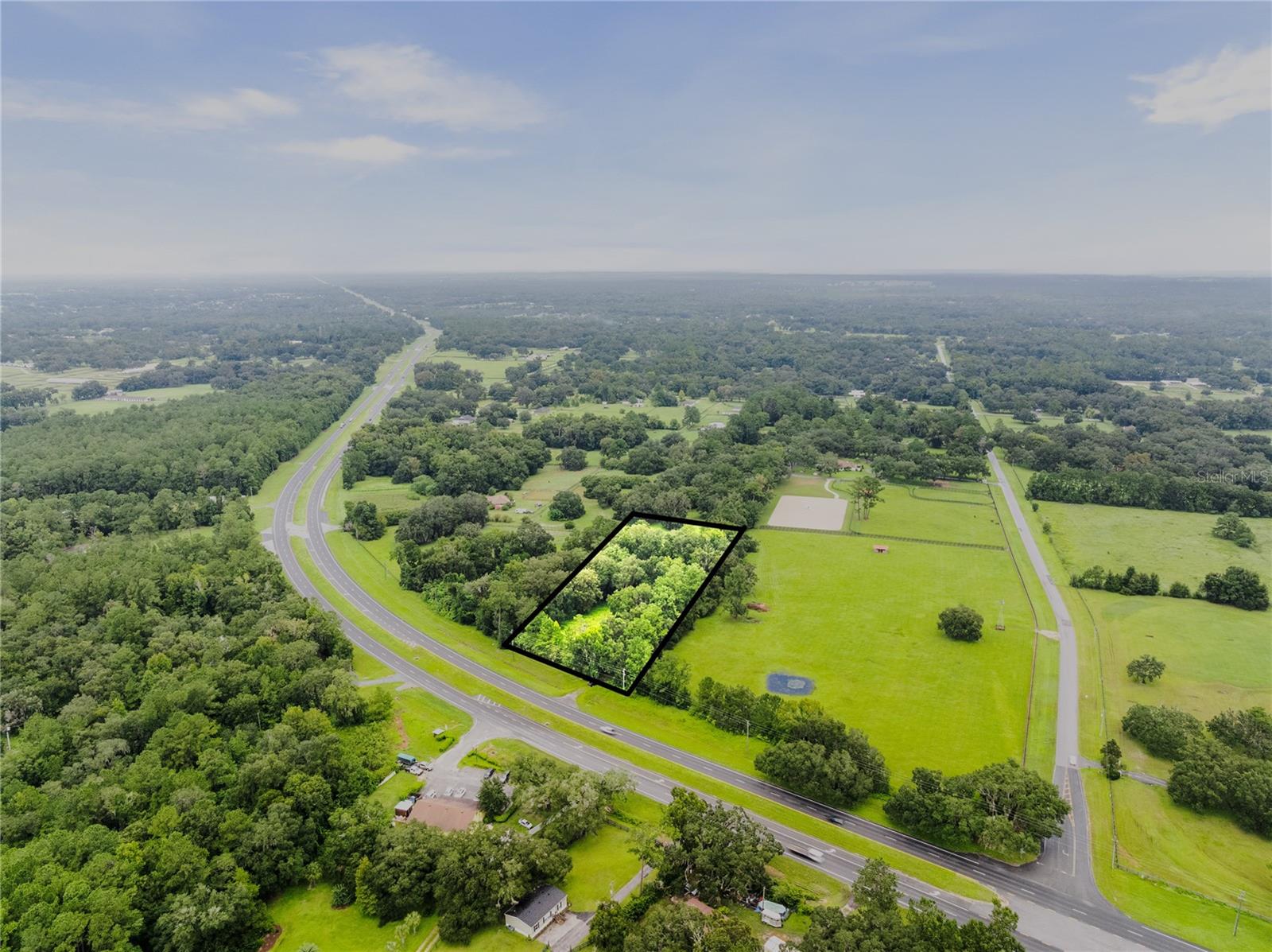 12255 N US HIGHWAY 27, OCALA, FL, 34482