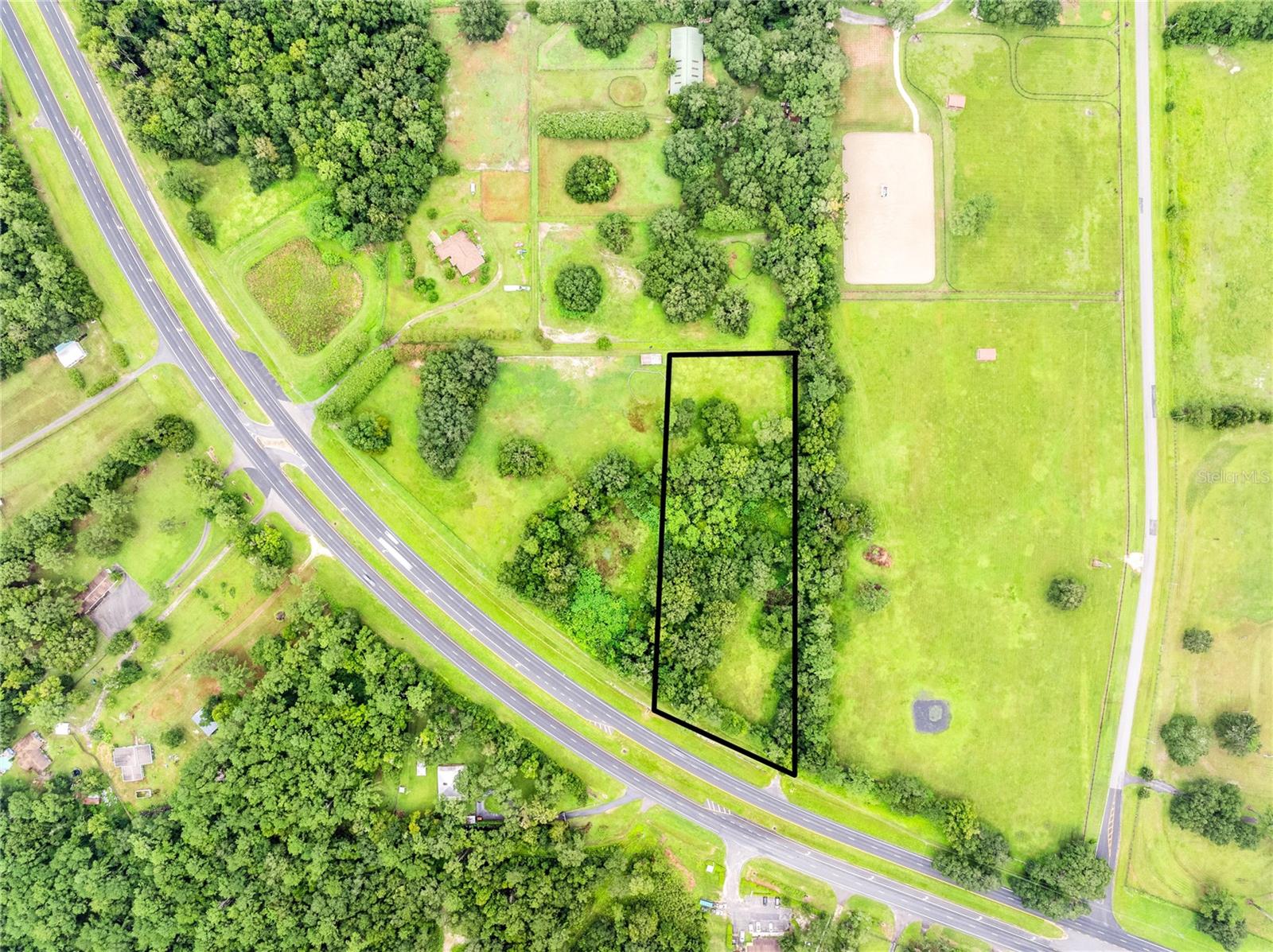 12255 N US HIGHWAY 27, OCALA, FL, 34482