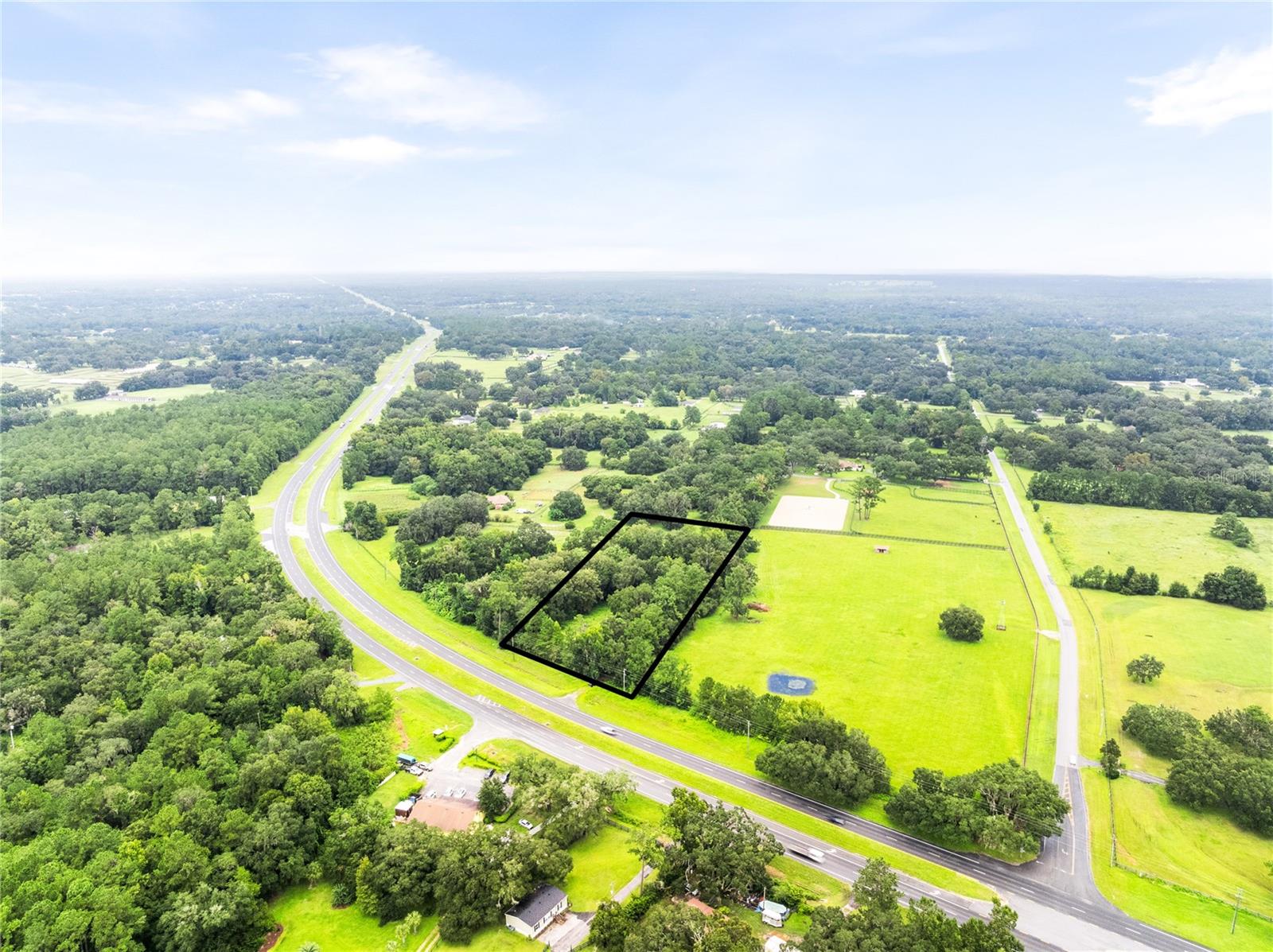 12255 N US HIGHWAY 27, OCALA, FL, 34482