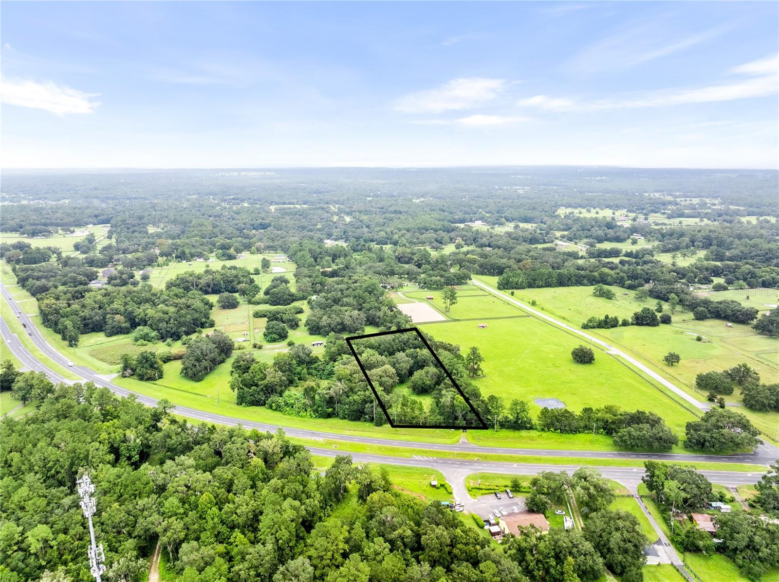12255 N US HIGHWAY 27, OCALA, FL, 34482