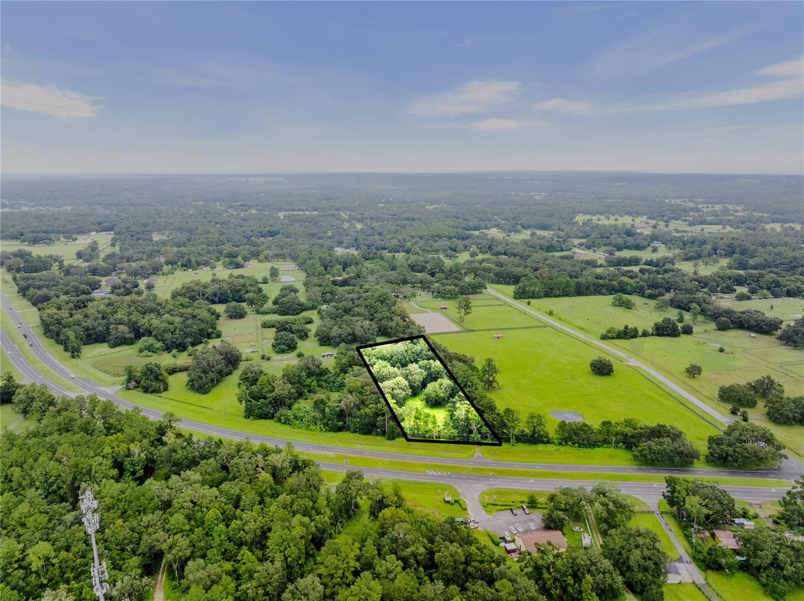 12255 N US HIGHWAY 27, OCALA, FL, 34482