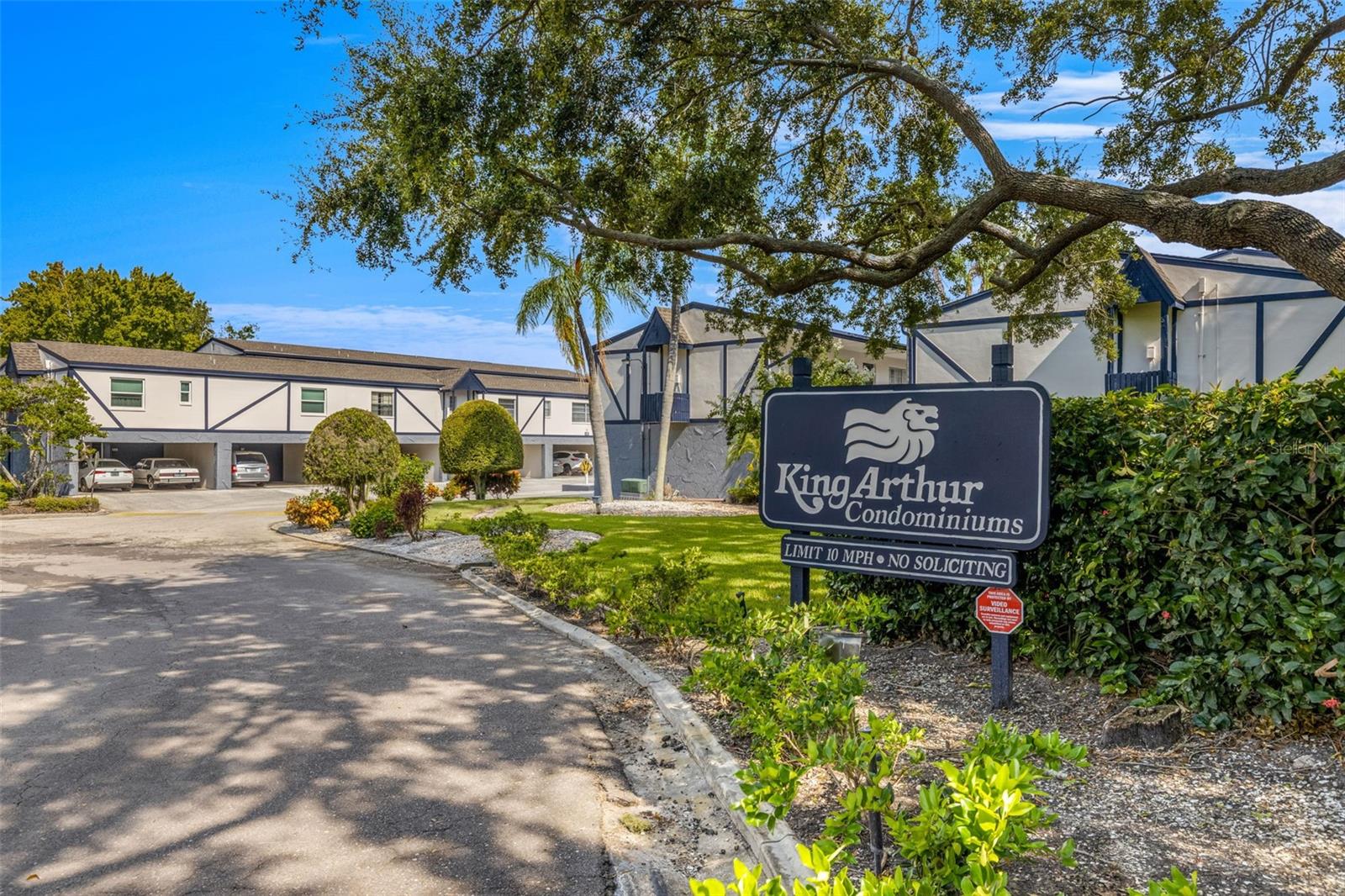 1137 KING ARTHUR CT #510, DUNEDIN, FL, 34698