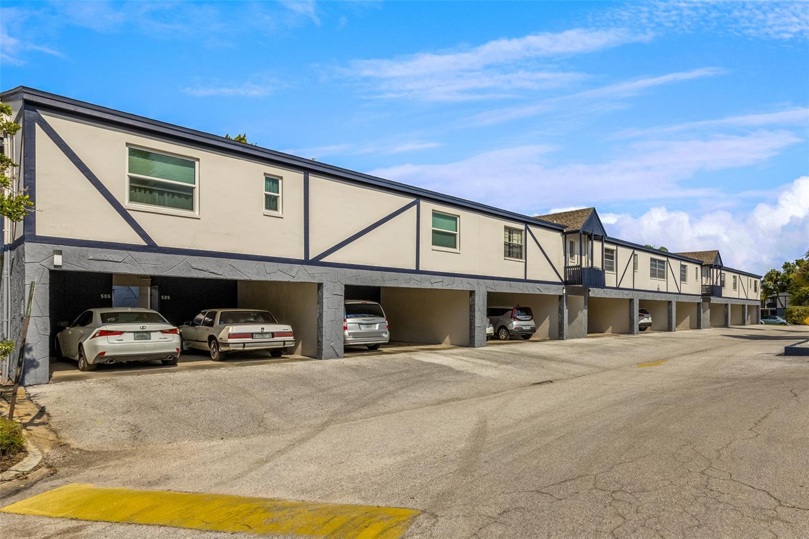 1137 KING ARTHUR CT #510, DUNEDIN, FL, 34698