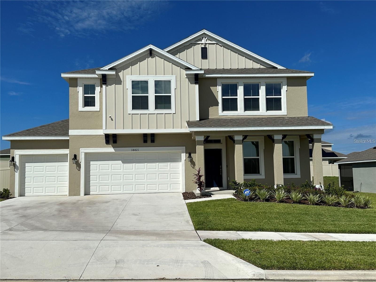 14421 SHAMAN WAY, WINTER GARDEN, FL, 34787