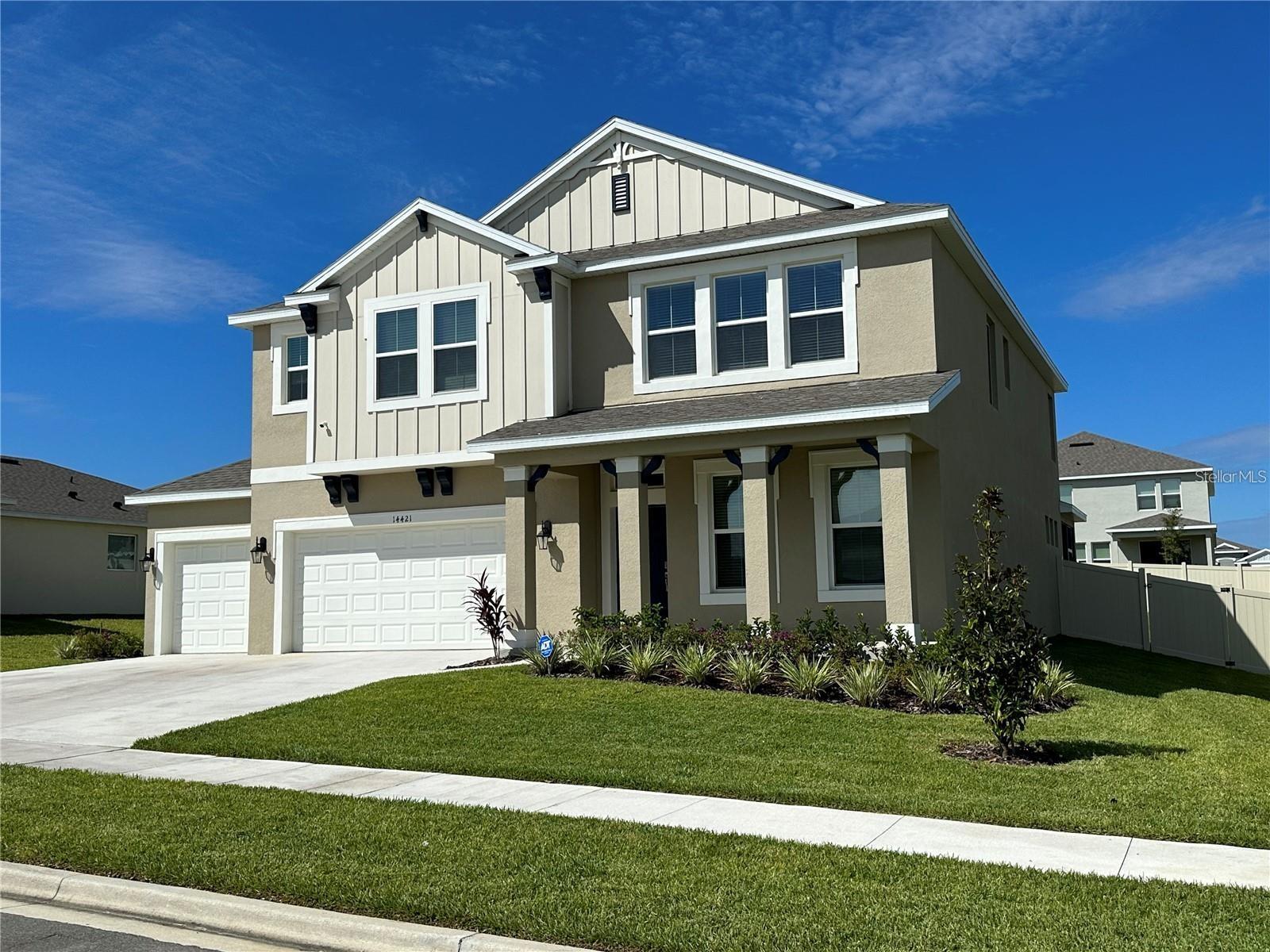 14421 SHAMAN WAY, WINTER GARDEN, FL, 34787
