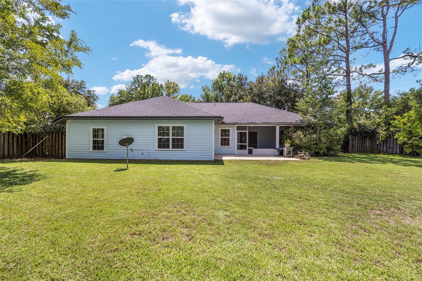 7304 NW 115TH RD, ALACHUA, FL, 32615