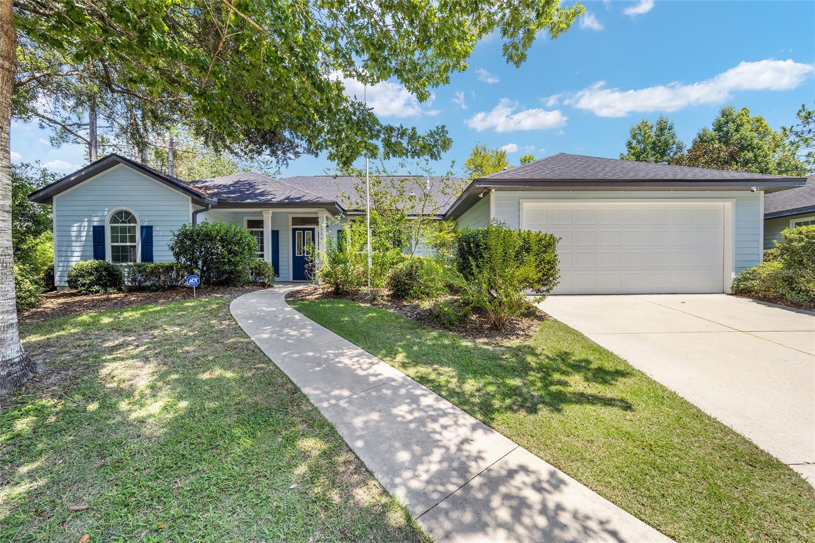 7304 NW 115TH RD, ALACHUA, FL, 32615