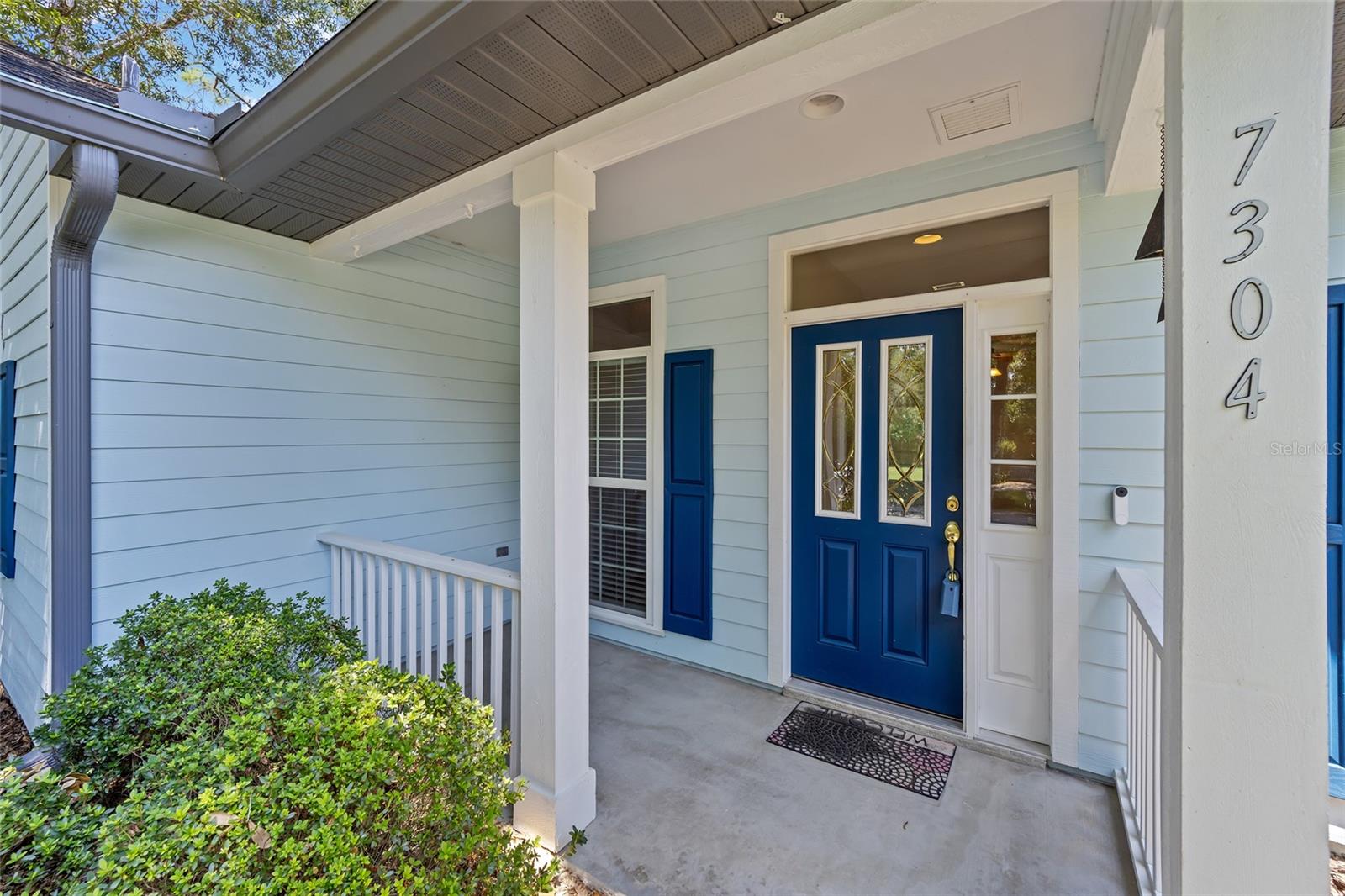 7304 NW 115TH RD, ALACHUA, FL, 32615