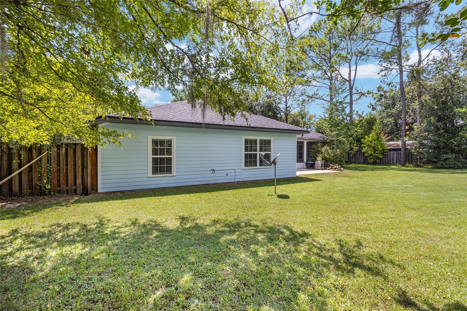 7304 NW 115TH RD, ALACHUA, FL, 32615