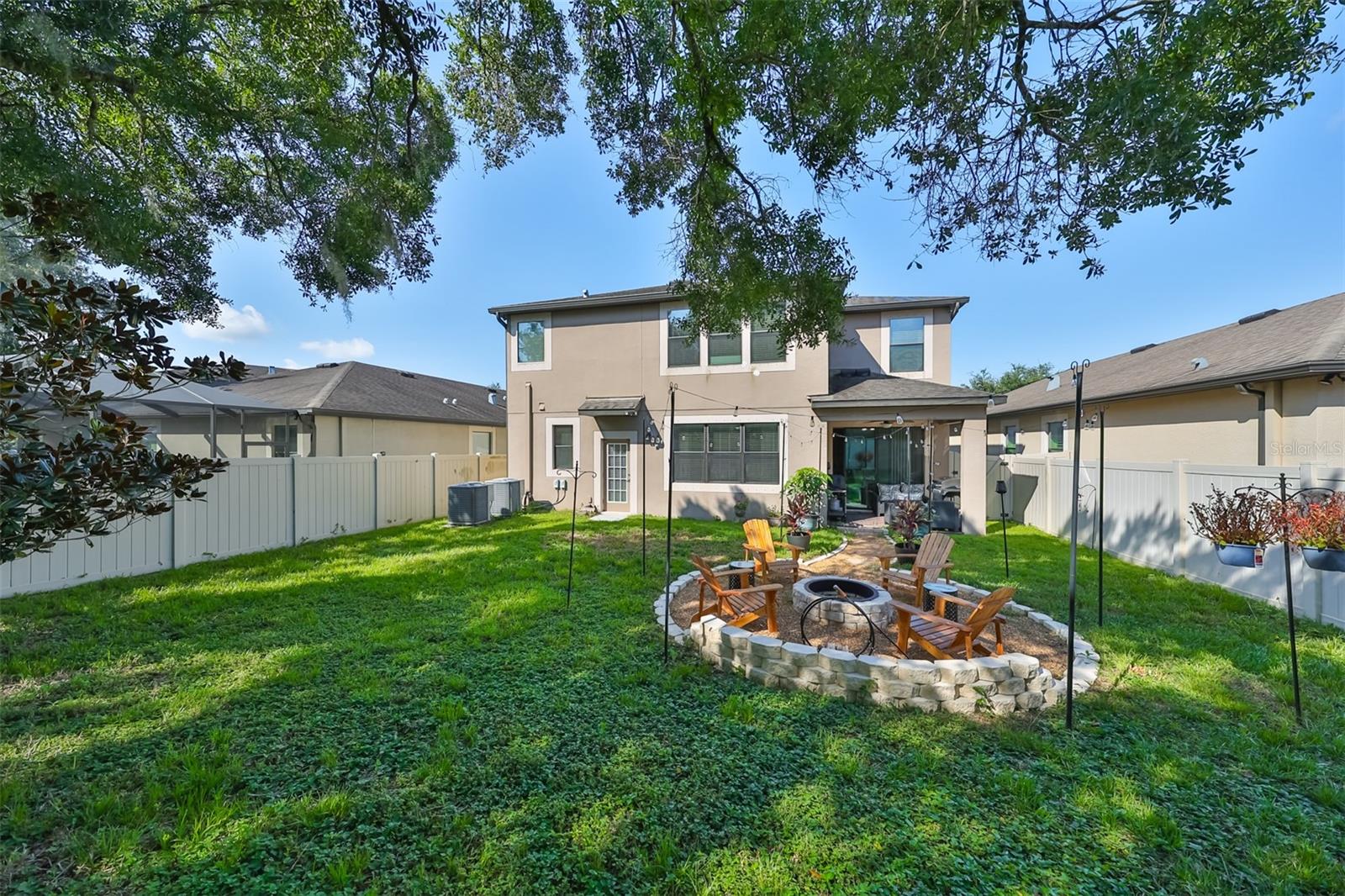 11650 PALMETTO PINE ST, RIVERVIEW, FL, 33569