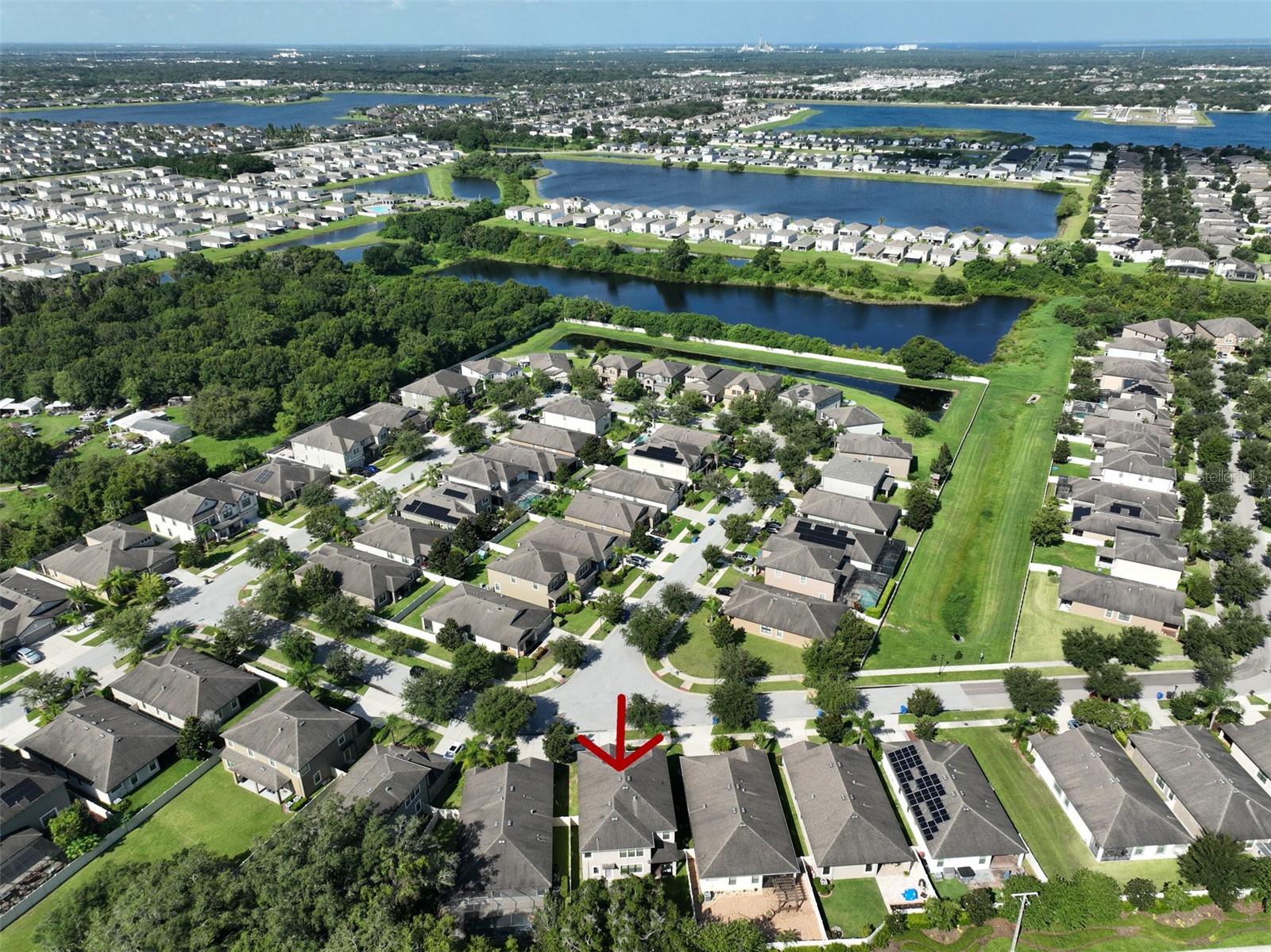 11650 PALMETTO PINE ST, RIVERVIEW, FL, 33569