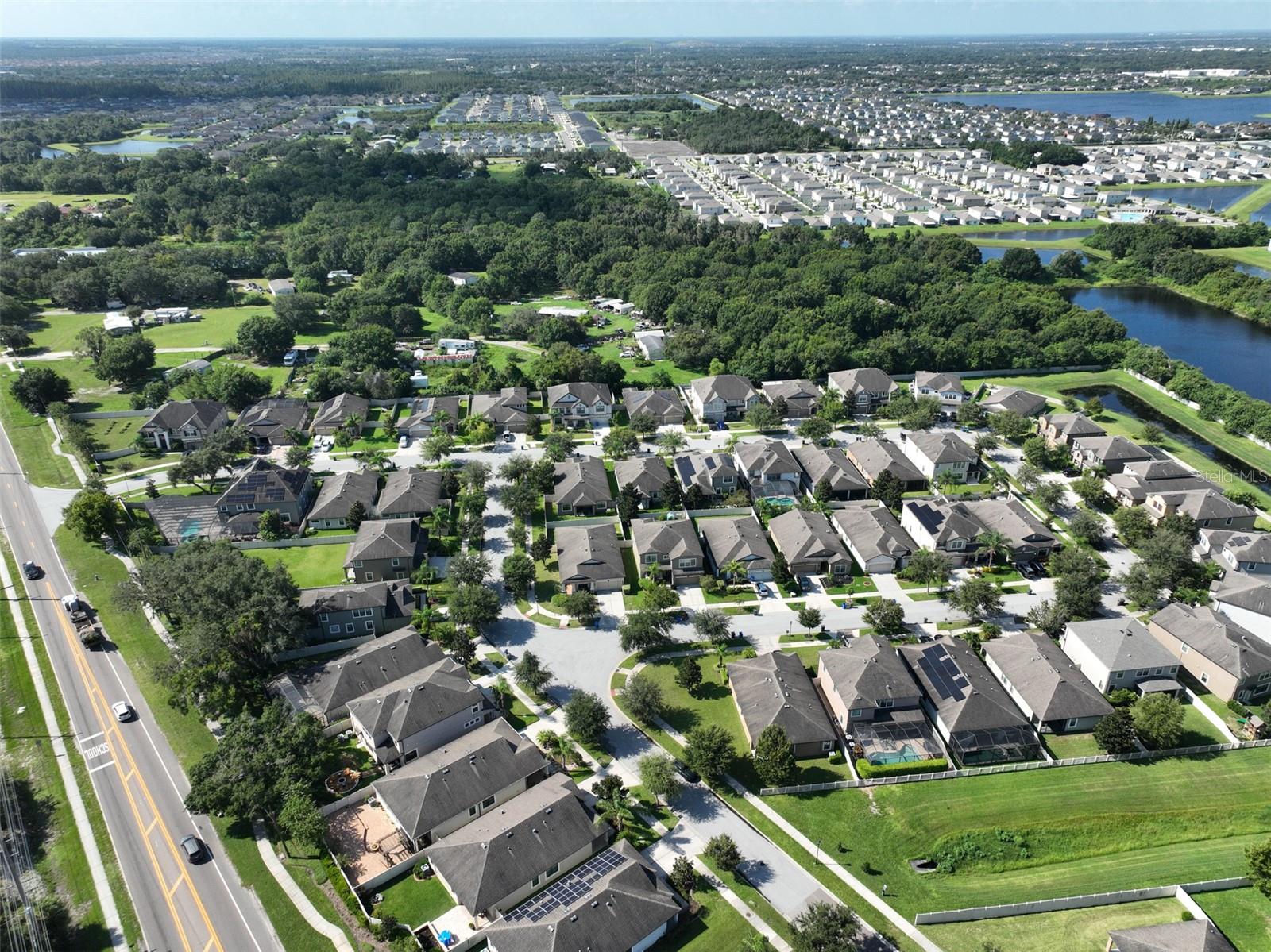11650 PALMETTO PINE ST, RIVERVIEW, FL, 33569