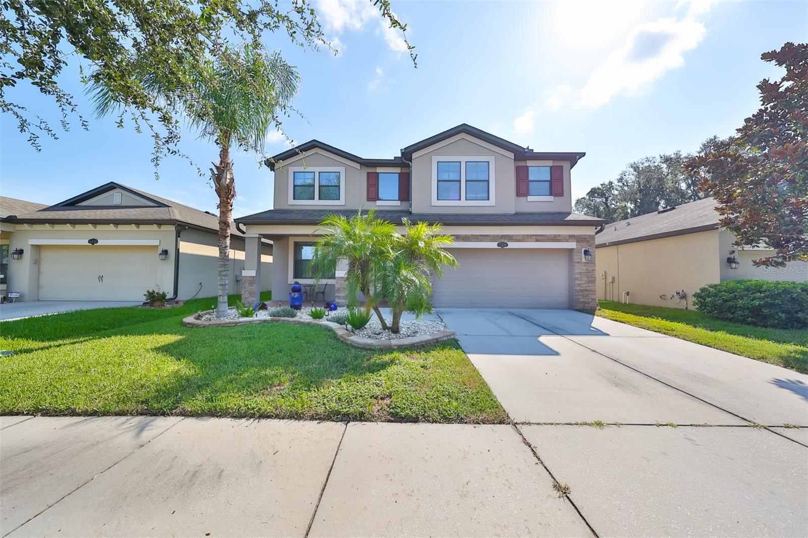 11650 PALMETTO PINE ST, RIVERVIEW, FL, 33569