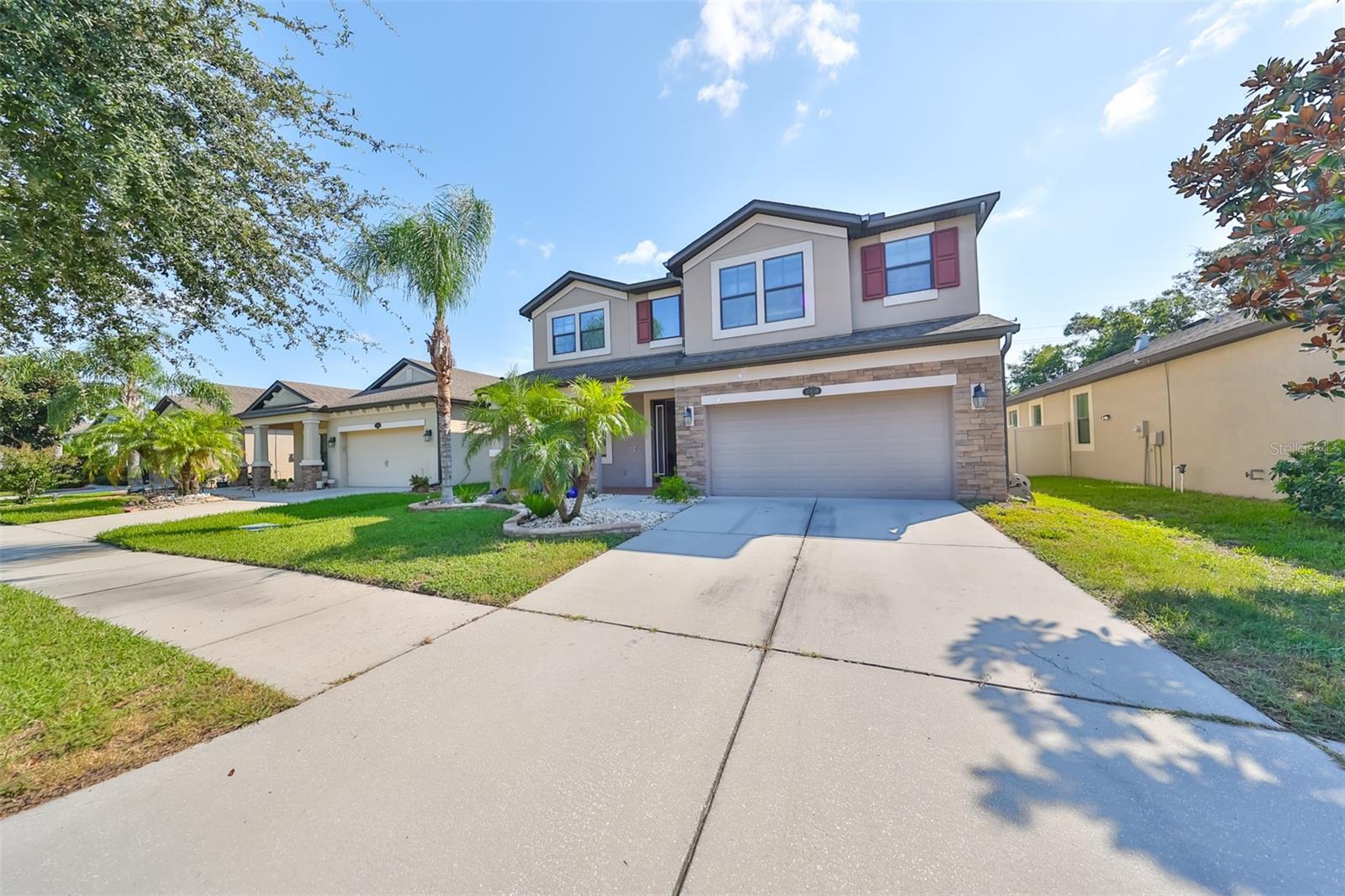 11650 PALMETTO PINE ST, RIVERVIEW, FL, 33569