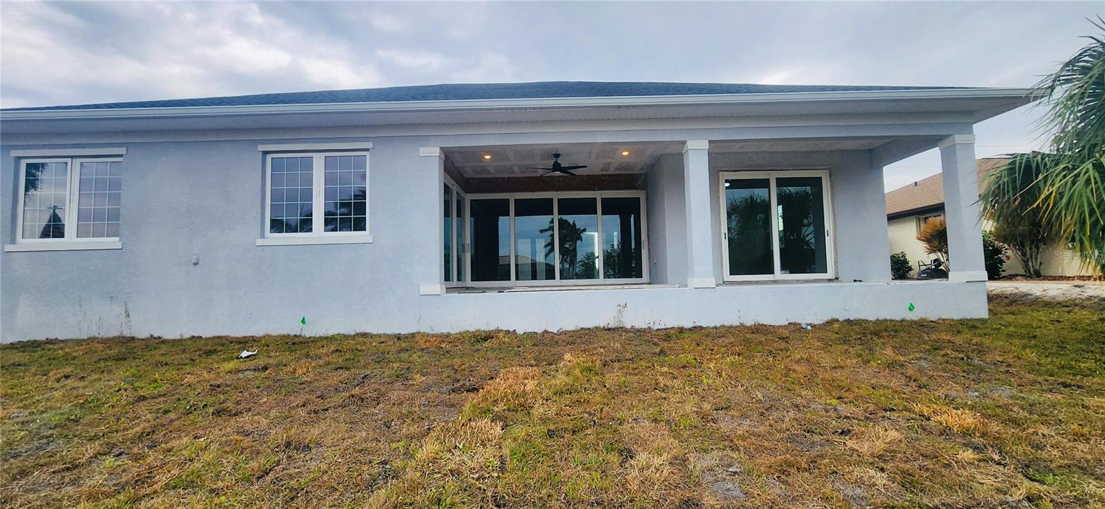 8601 CALUMET BLVD, PORT CHARLOTTE, FL, 33981