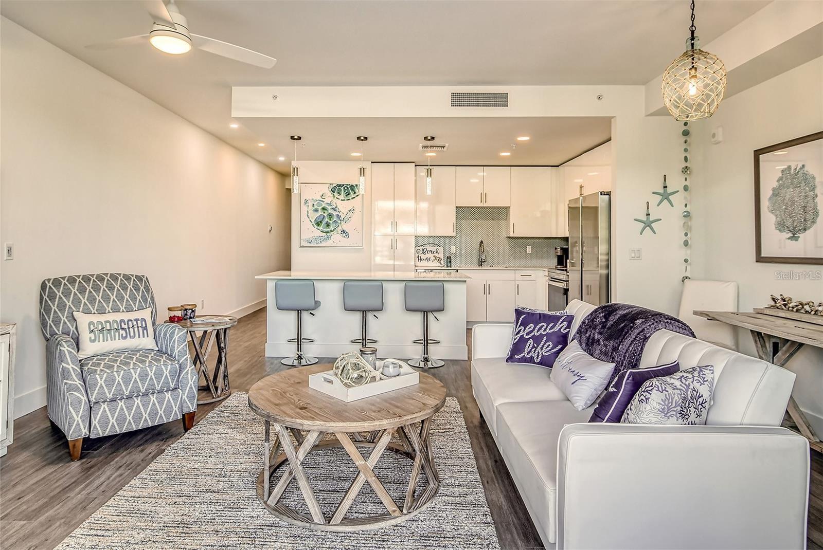 1709 N TAMIAMI TRL #221, SARASOTA, FL, 34234