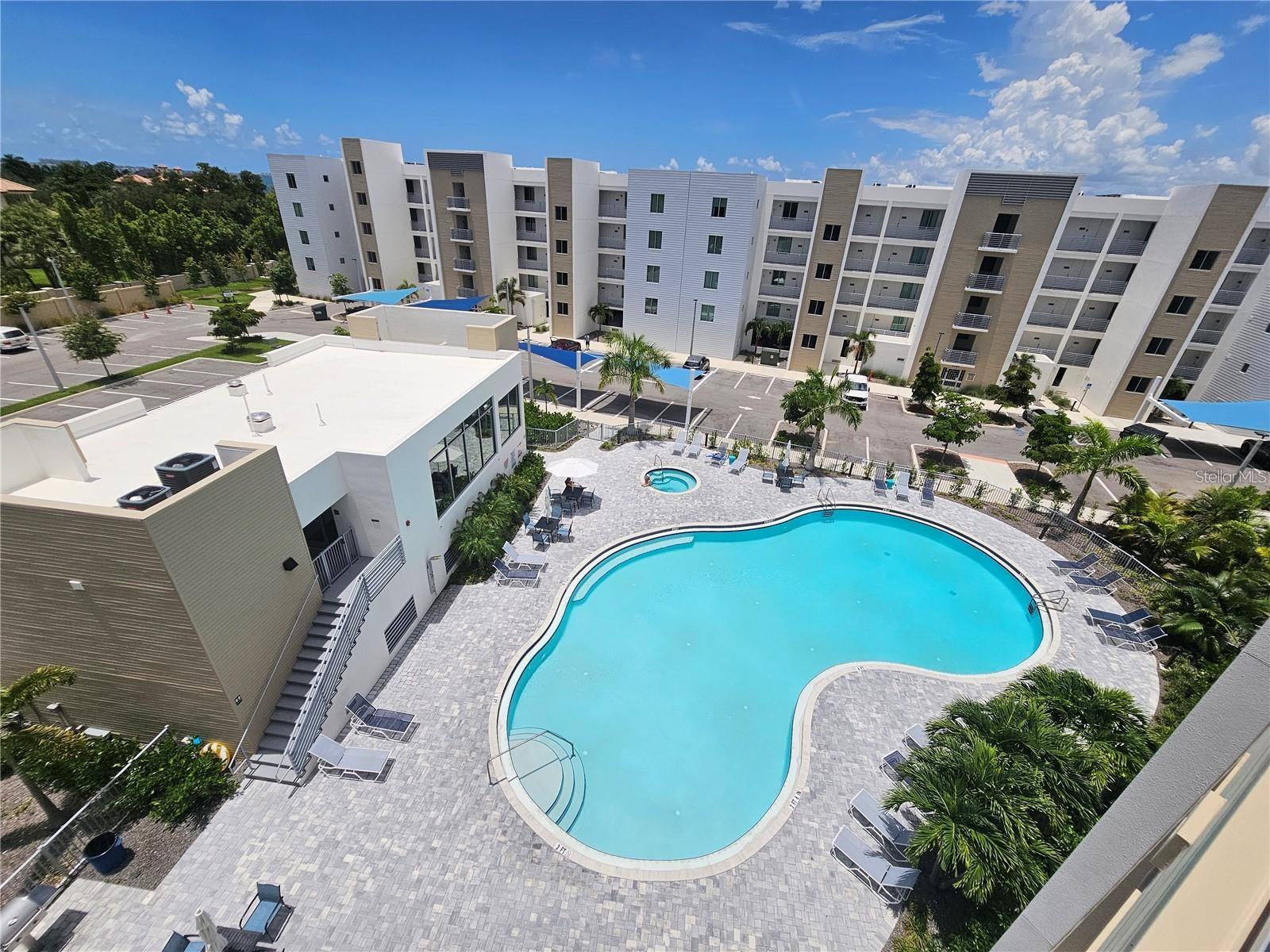 1709 N TAMIAMI TRL #221, SARASOTA, FL, 34234