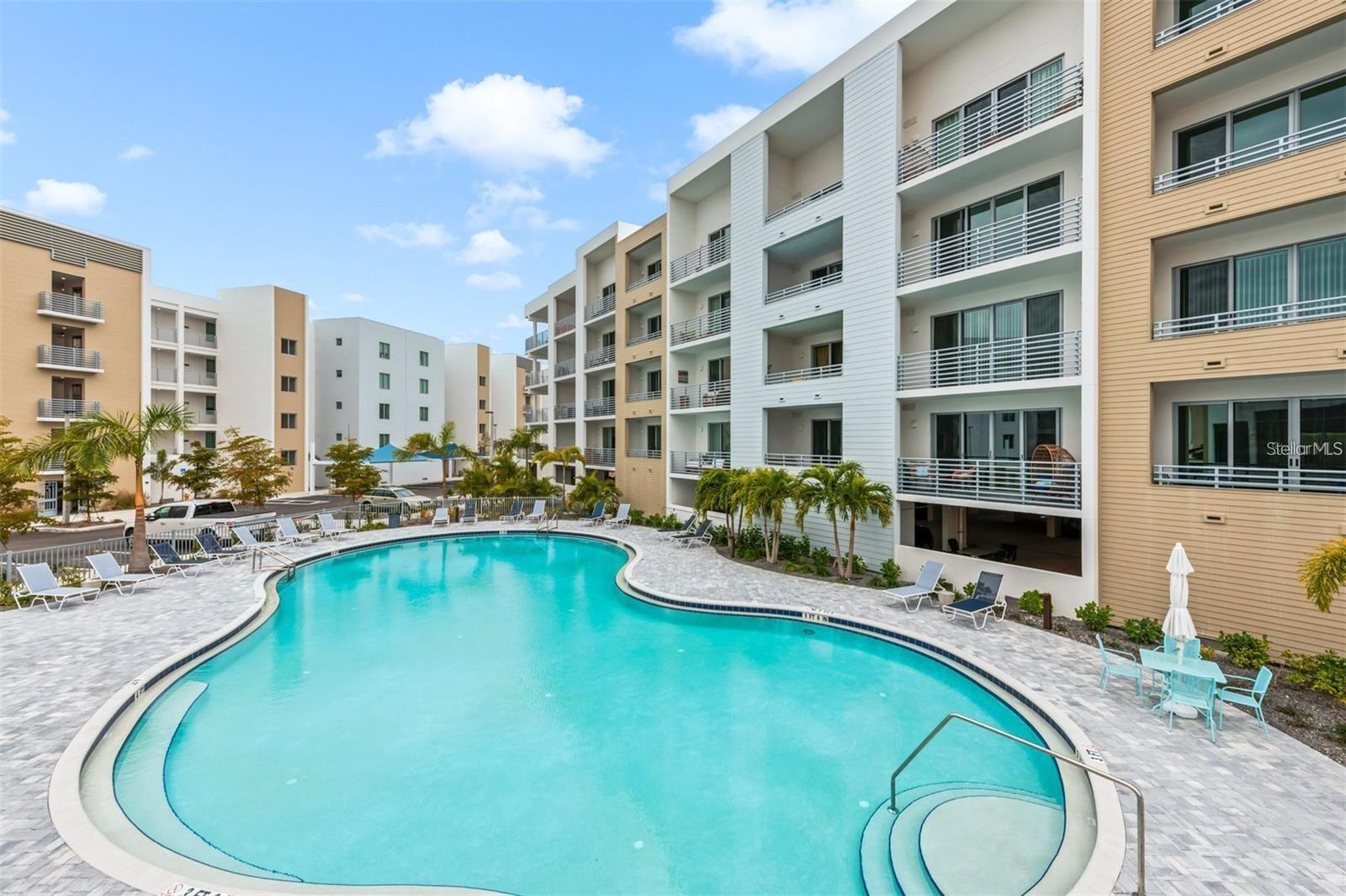 1709 N TAMIAMI TRL #221, SARASOTA, FL, 34234