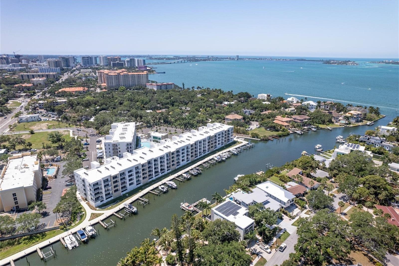 1709 N TAMIAMI TRL #221, SARASOTA, FL, 34234