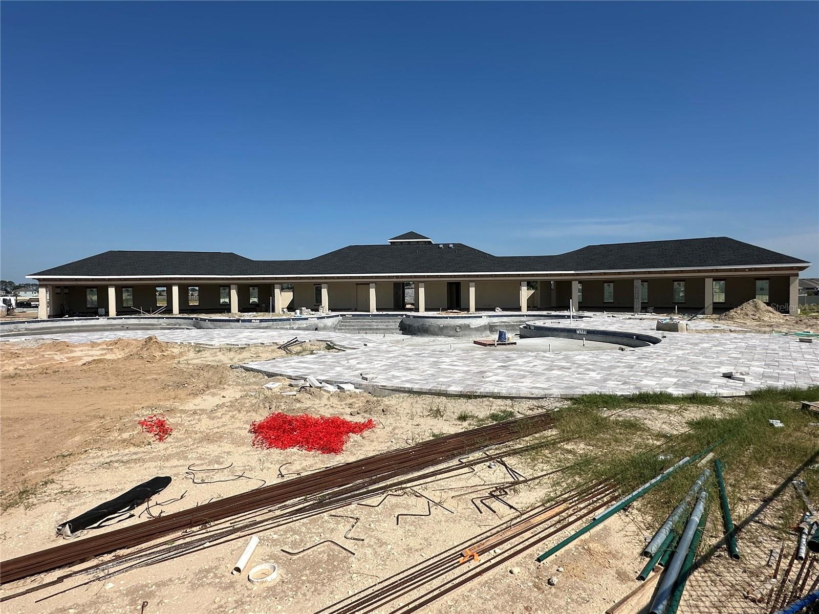 4501 SW 90TH PL, OCALA, FL, 34476