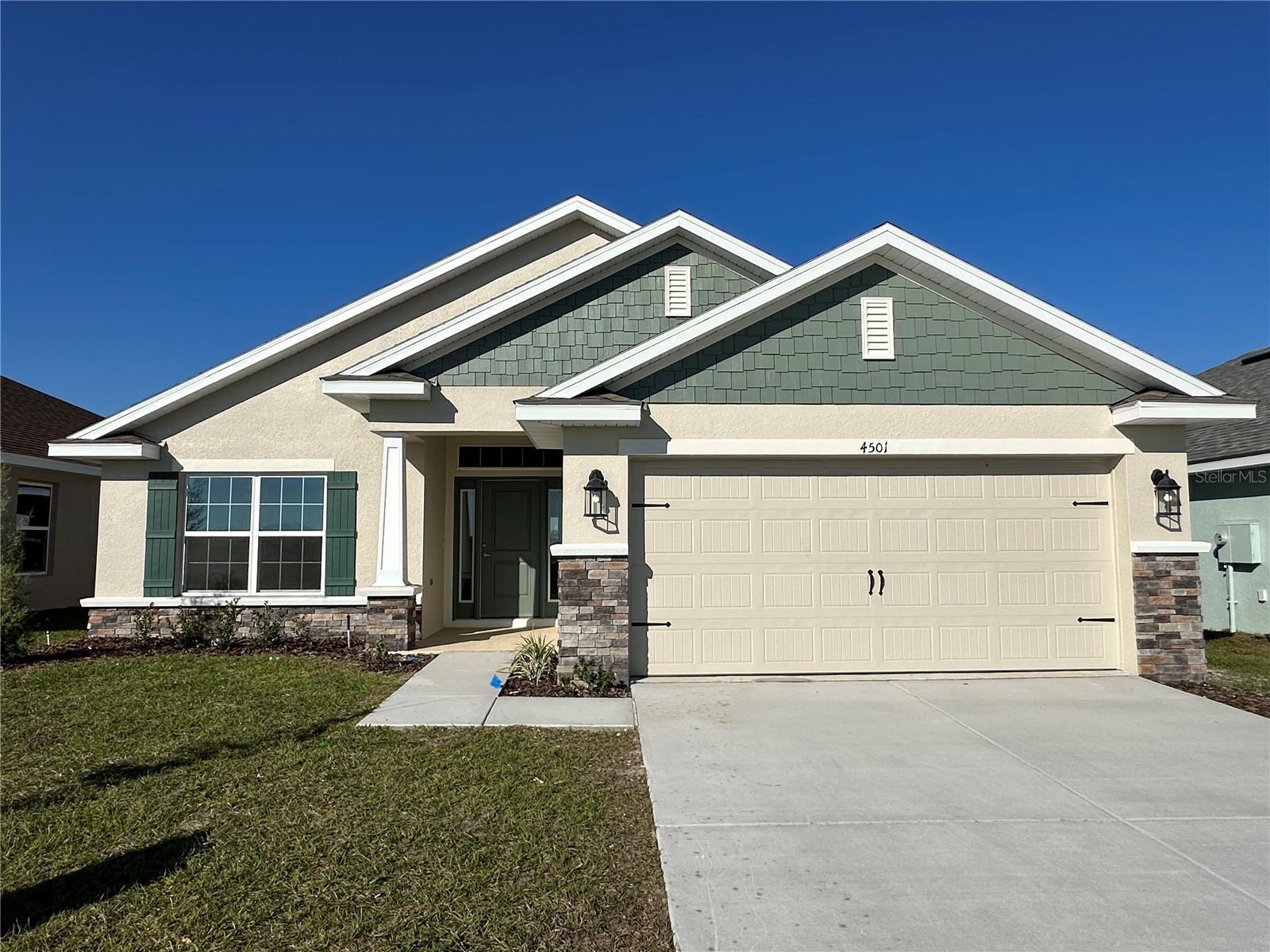 4501 SW 90TH PL, OCALA, FL, 34476