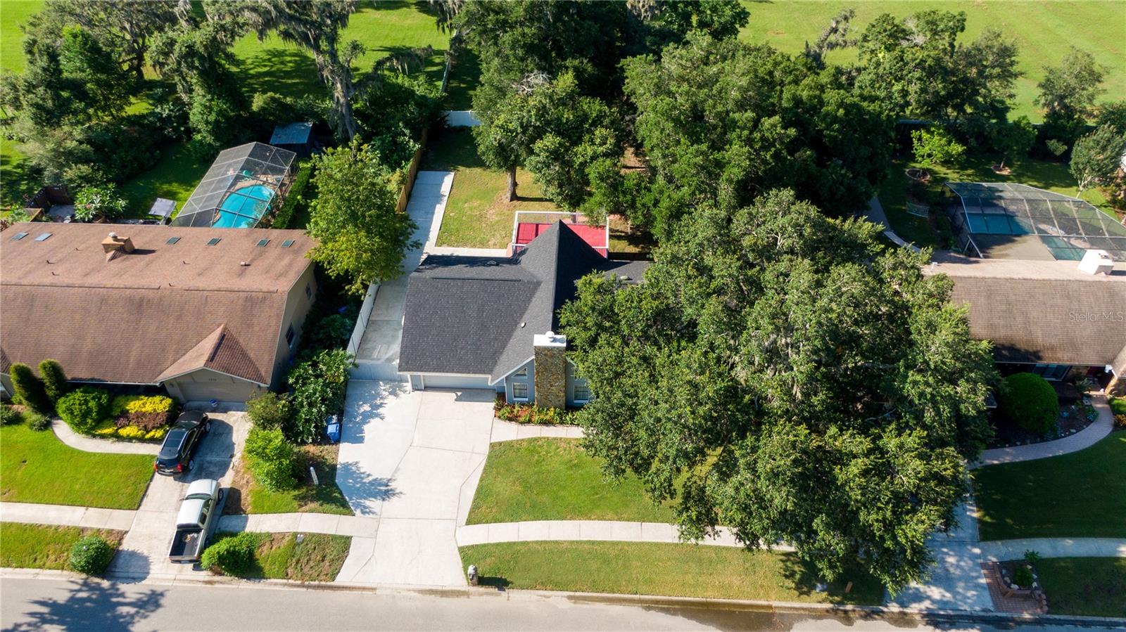 2413 STONEHILL AVE, VALRICO, FL, 33594