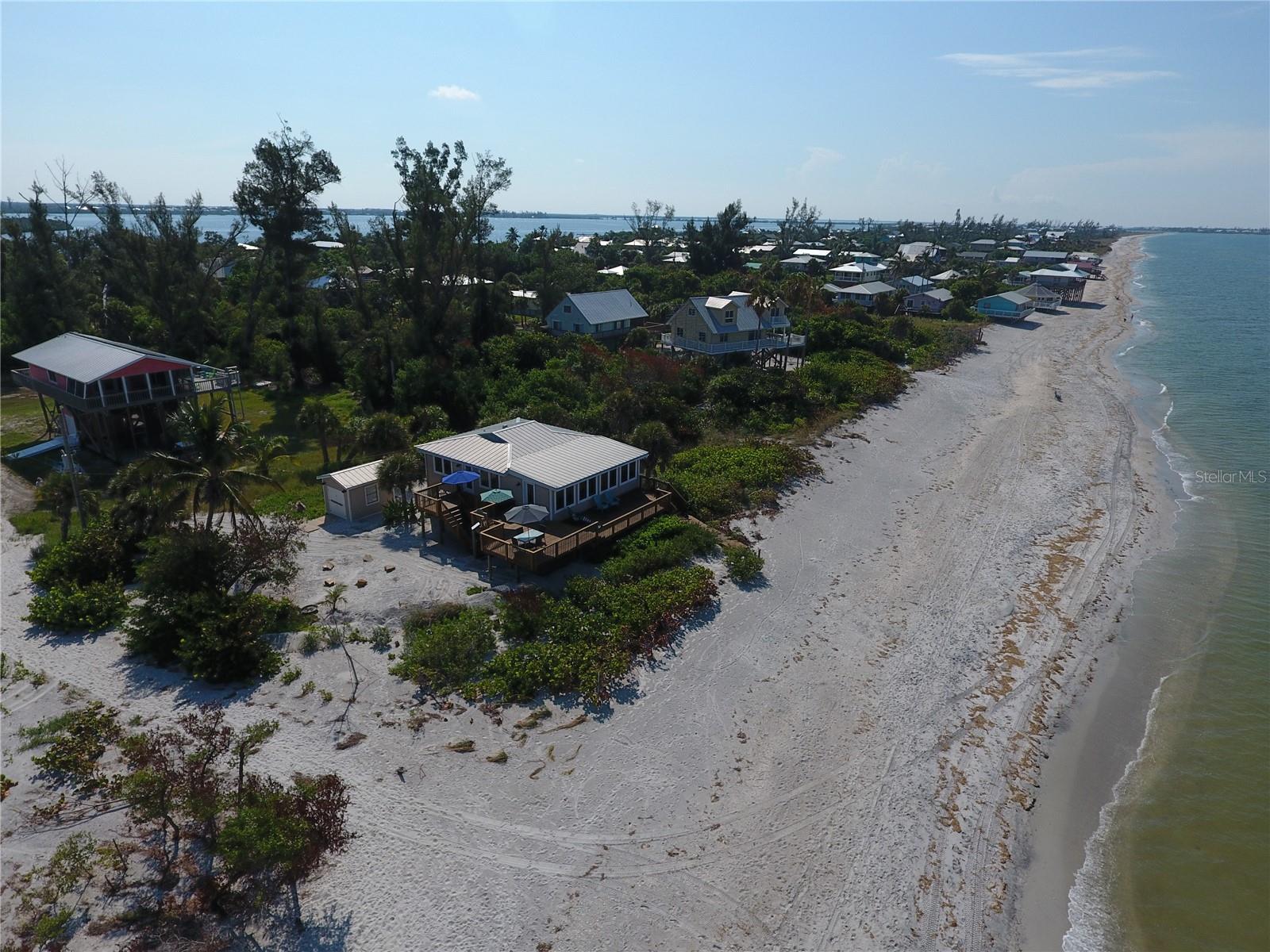 8160 LITTLE GASPARILLA IS, PLACIDA, FL, 33946