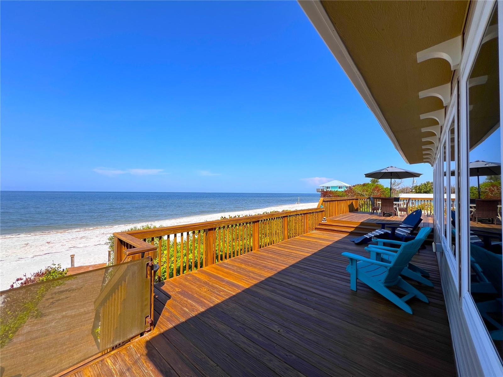 8160 LITTLE GASPARILLA IS, PLACIDA, FL, 33946