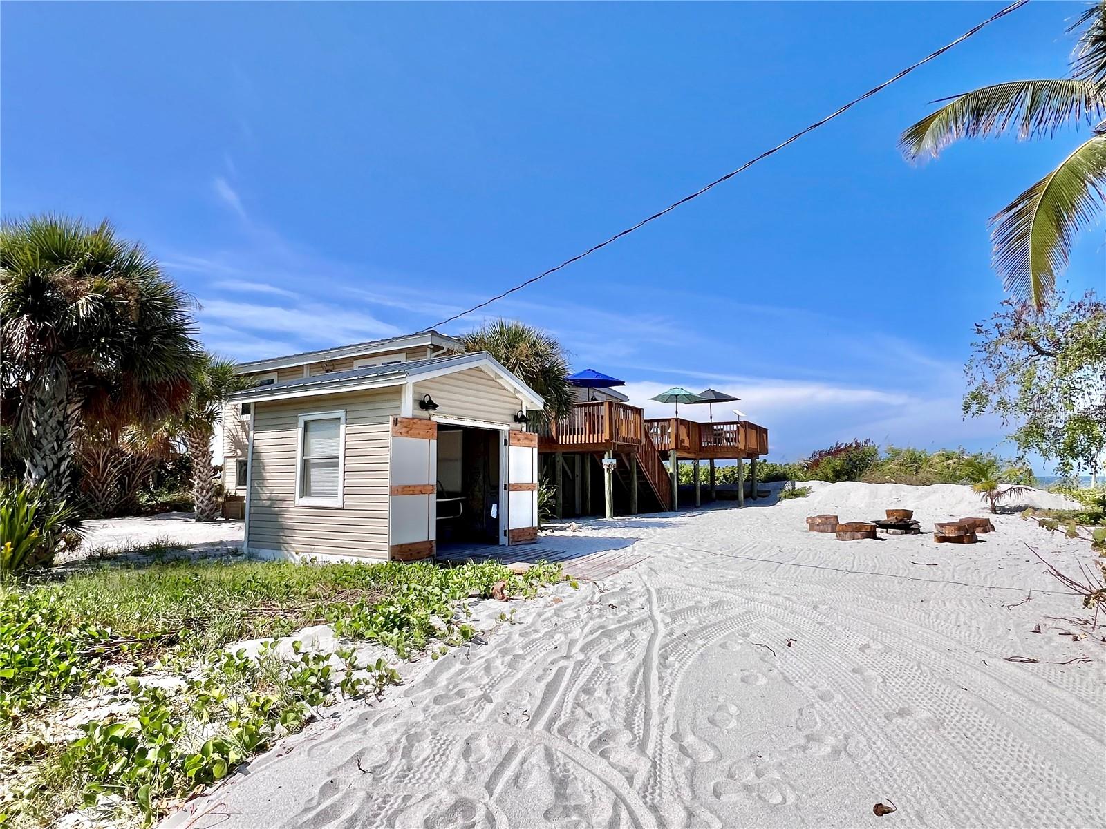 8160 LITTLE GASPARILLA IS, PLACIDA, FL, 33946