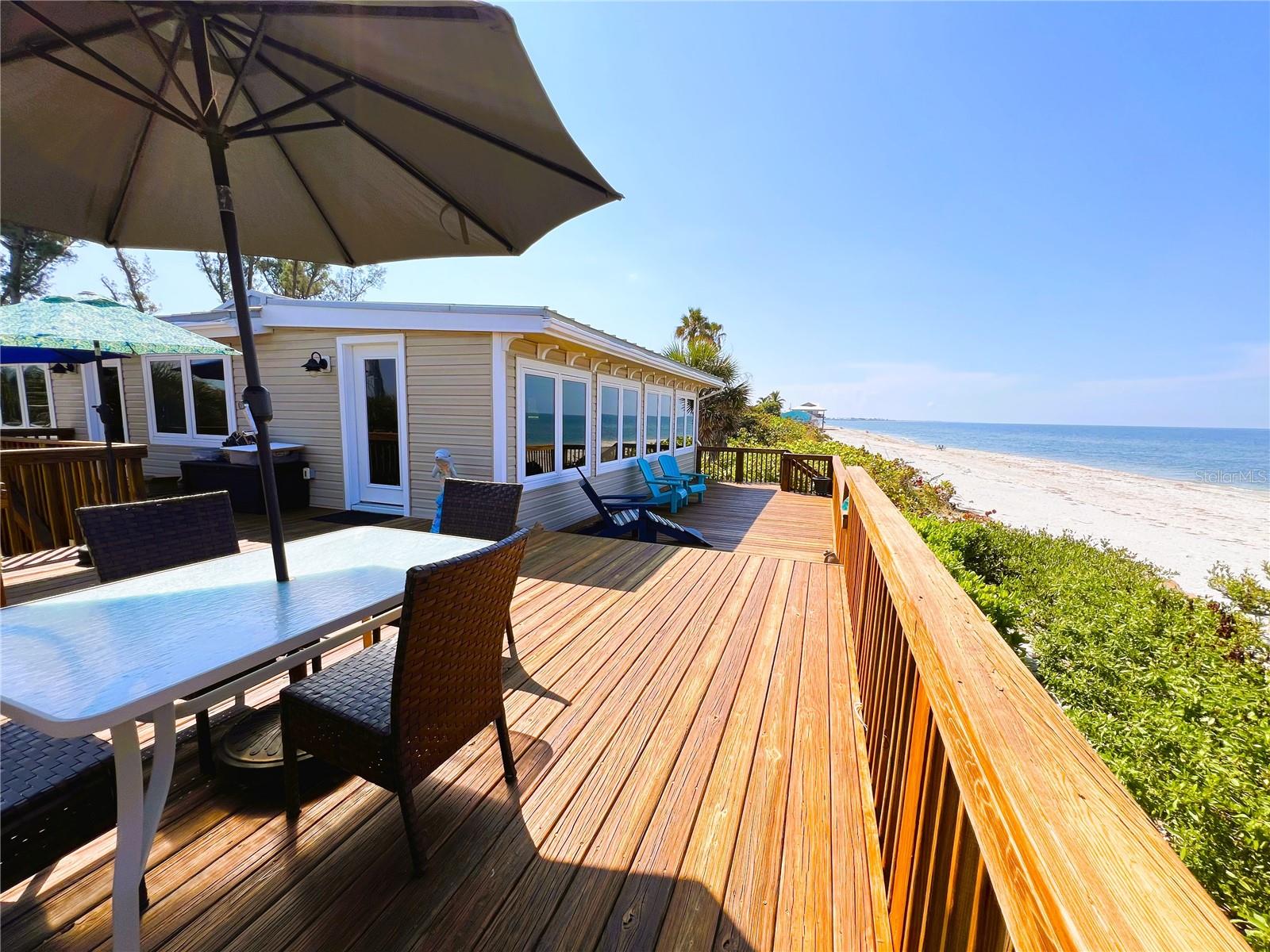 8160 LITTLE GASPARILLA IS, PLACIDA, FL, 33946