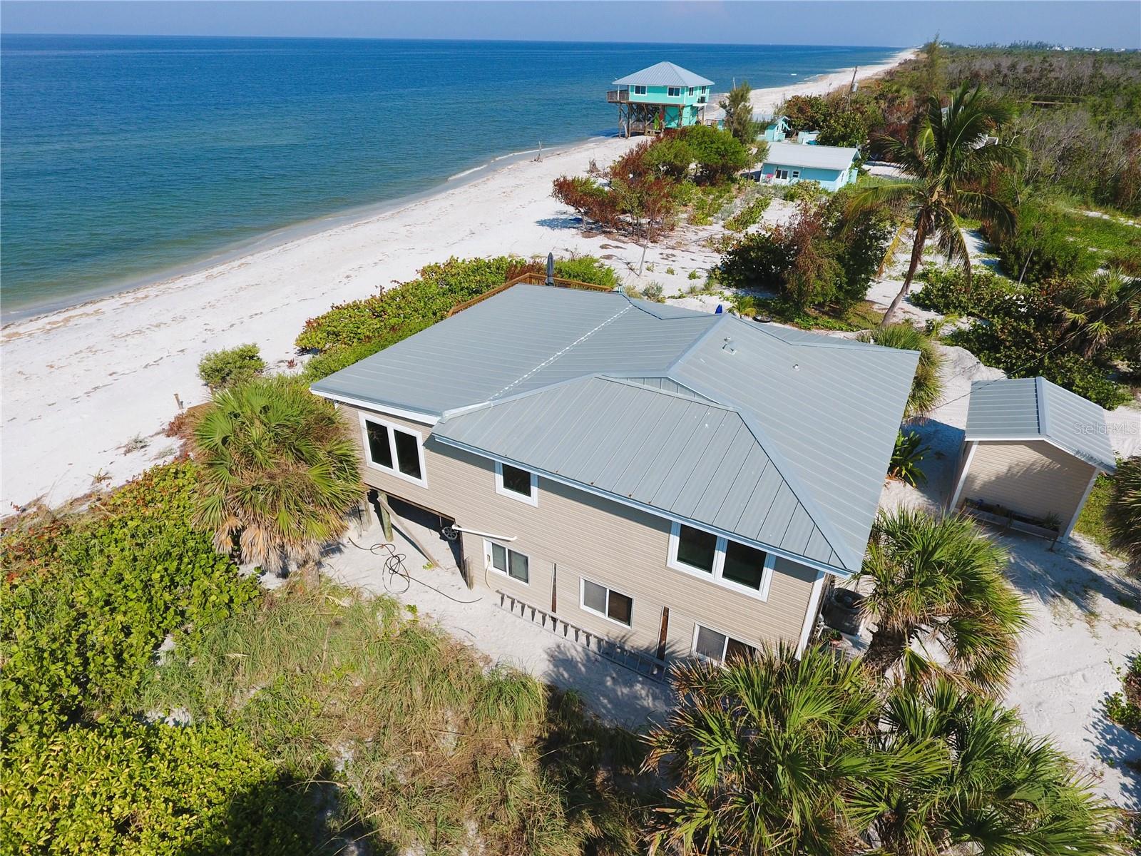8160 LITTLE GASPARILLA IS, PLACIDA, FL, 33946