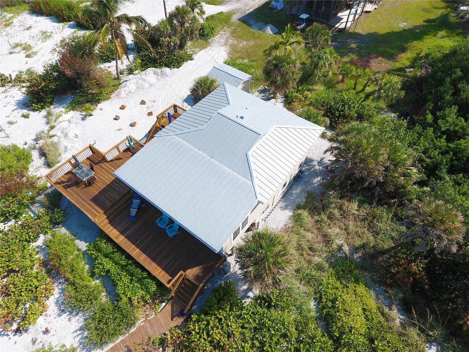 8160 LITTLE GASPARILLA IS, PLACIDA, FL, 33946