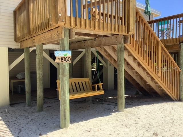 8160 LITTLE GASPARILLA IS, PLACIDA, FL, 33946