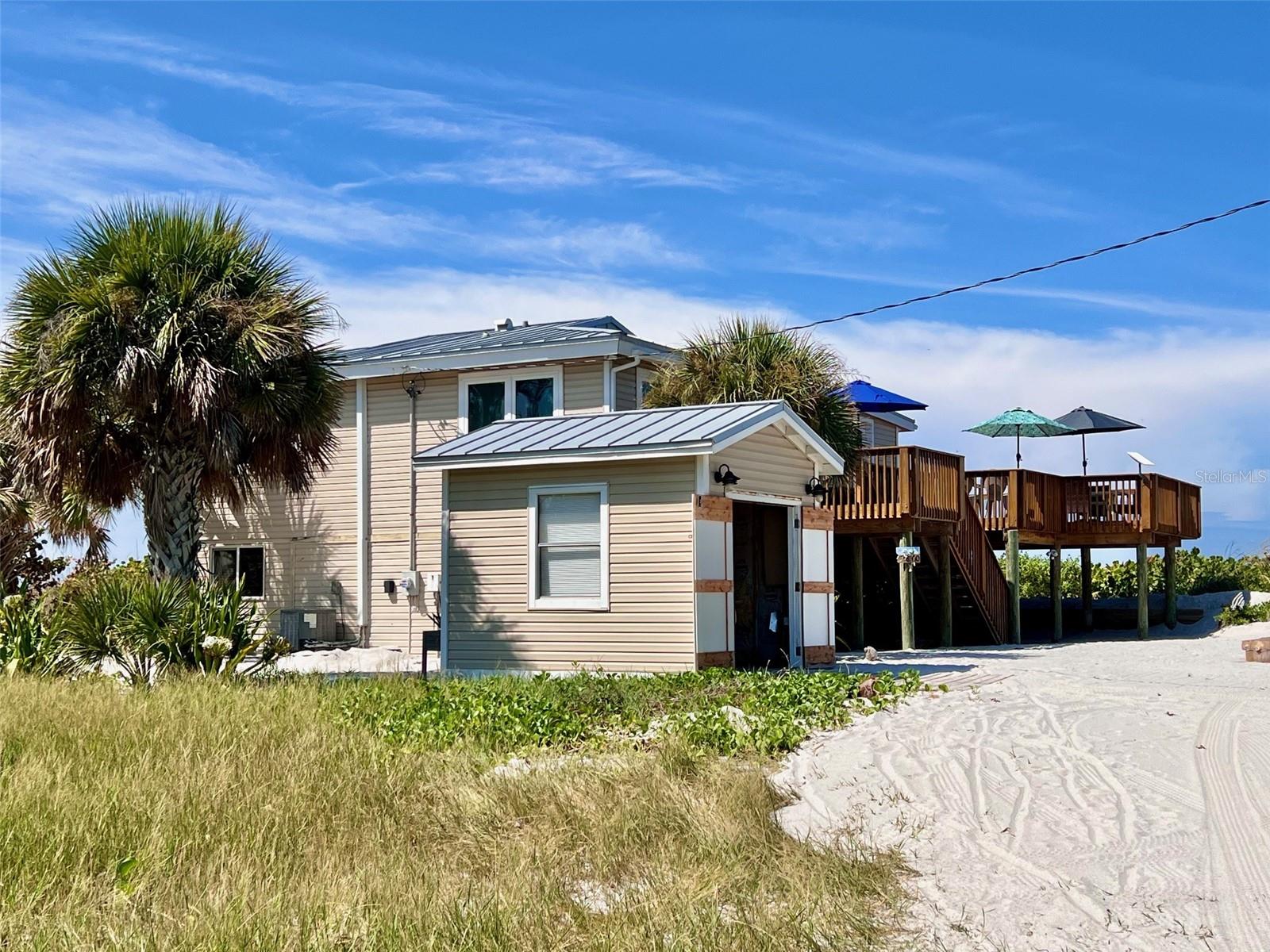 8160 LITTLE GASPARILLA IS, PLACIDA, FL, 33946
