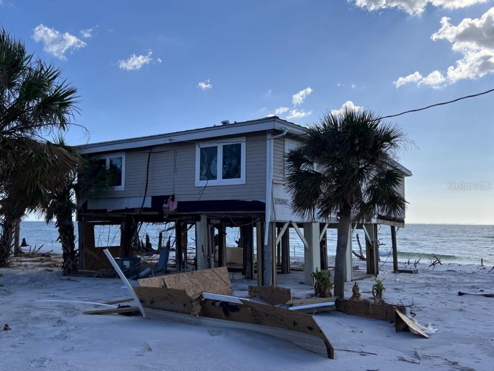 8160 LITTLE GASPARILLA IS, PLACIDA, FL, 33946