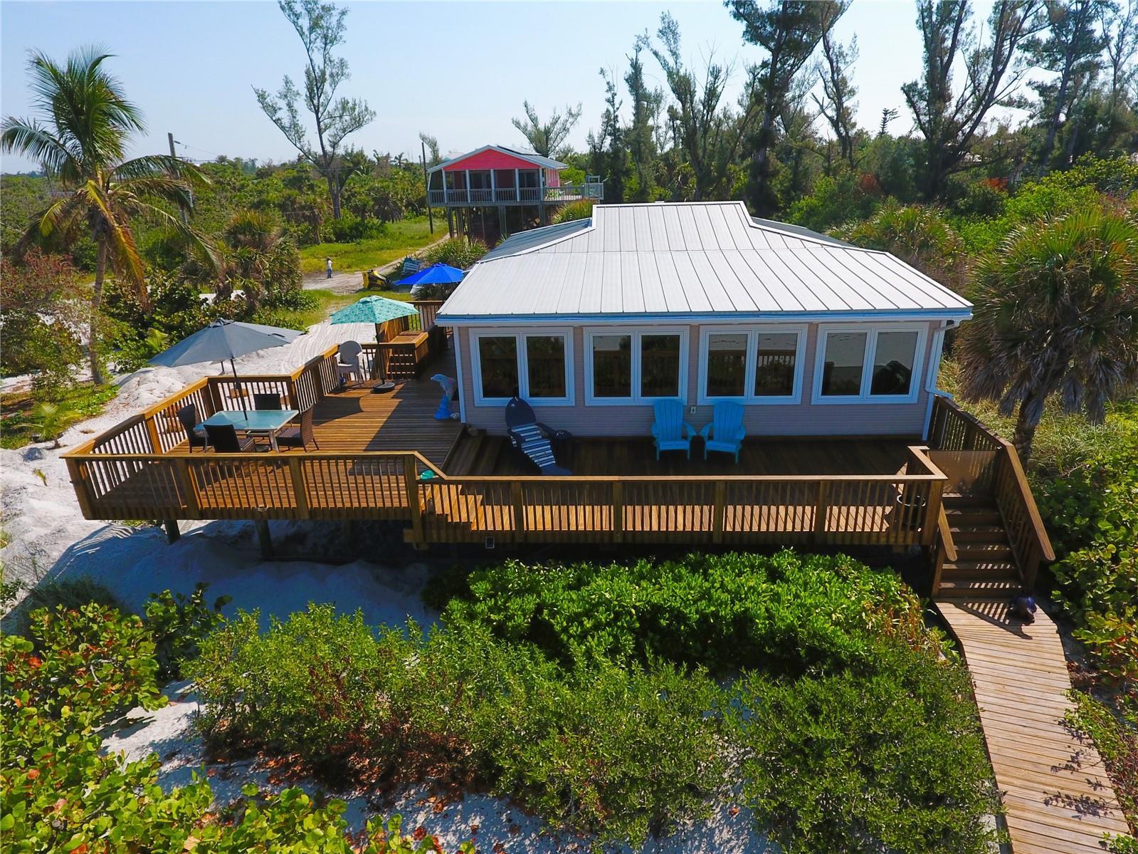 8160 LITTLE GASPARILLA IS, PLACIDA, FL, 33946