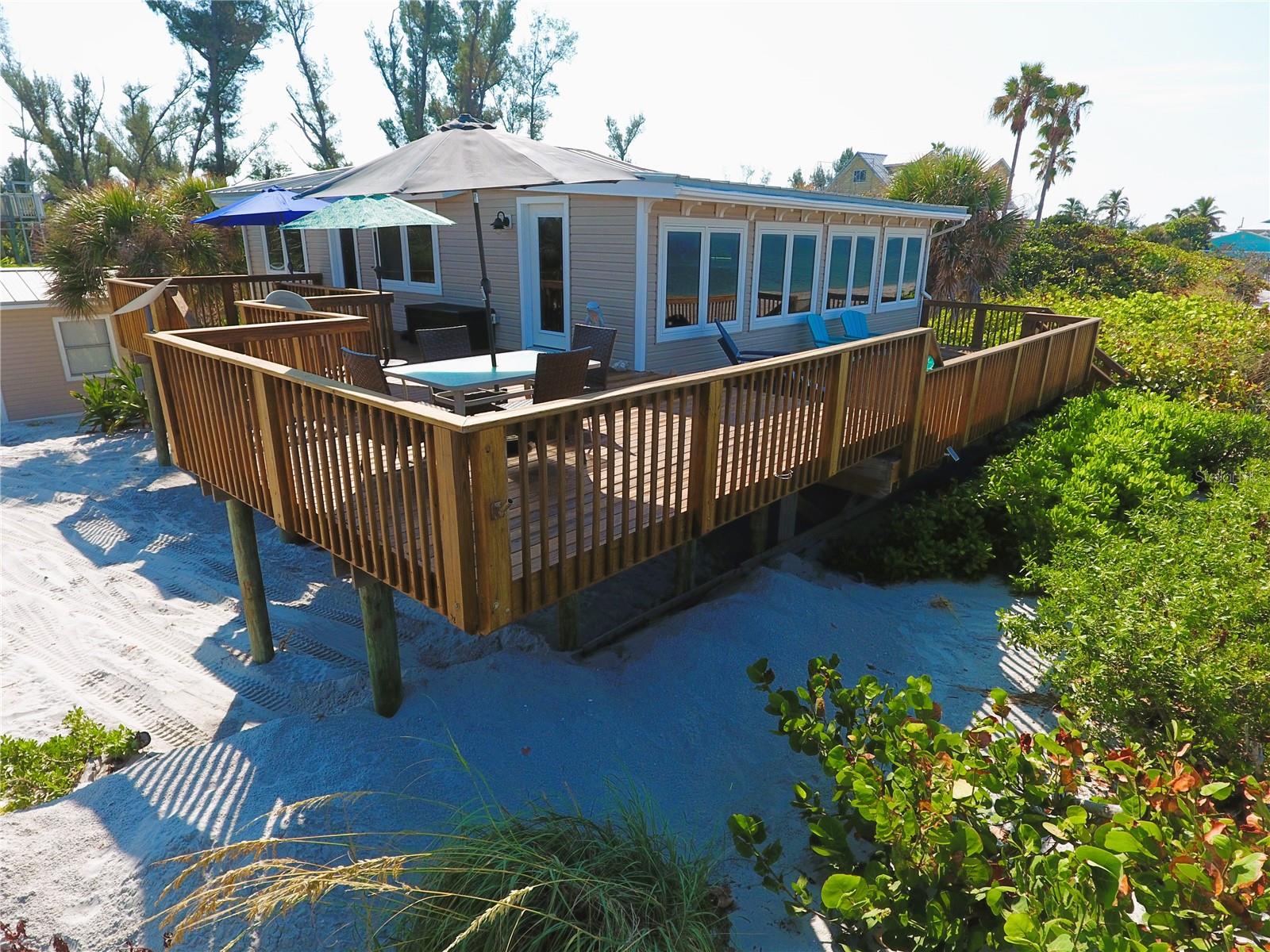 8160 LITTLE GASPARILLA IS, PLACIDA, FL, 33946