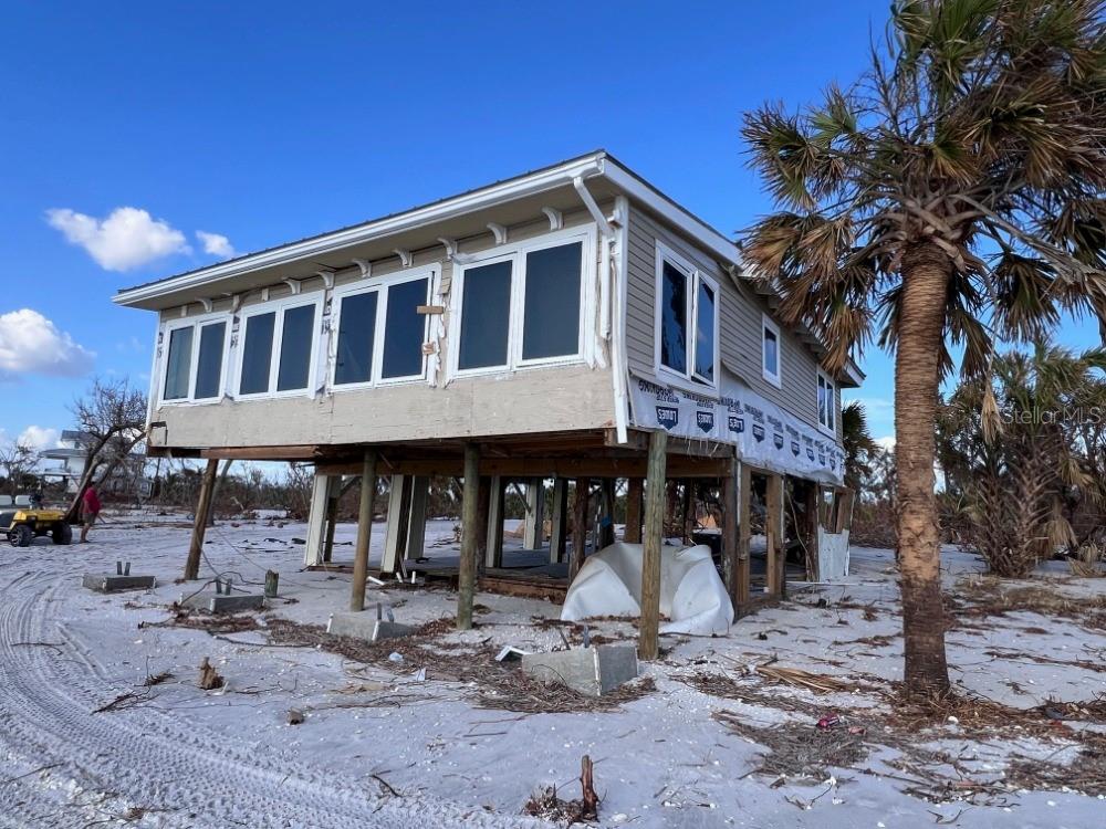 8160 LITTLE GASPARILLA IS, PLACIDA, FL, 33946